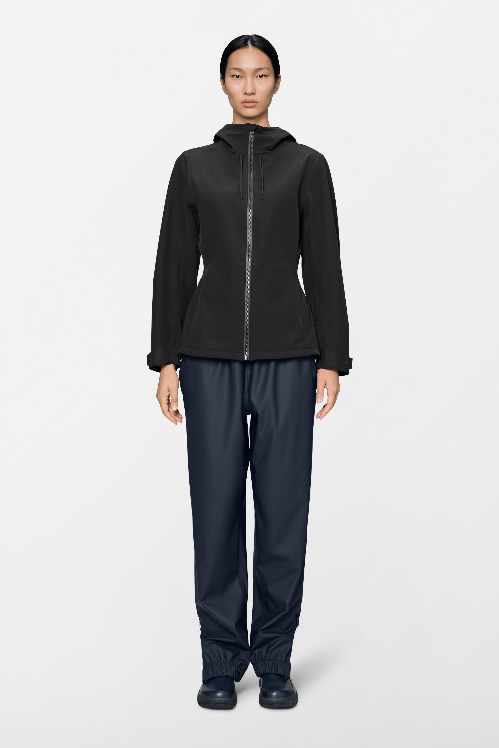 Suva Softshell W Jacket