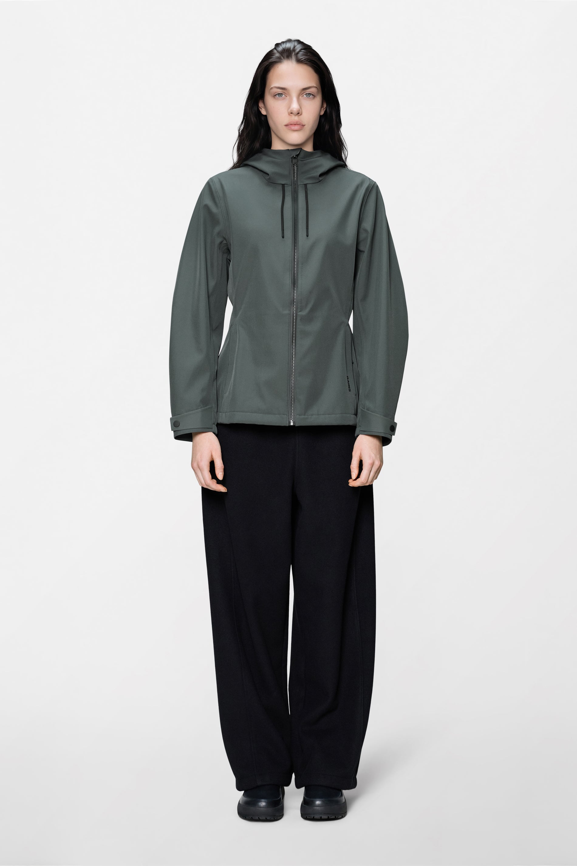 Suva Softshell W Jacket