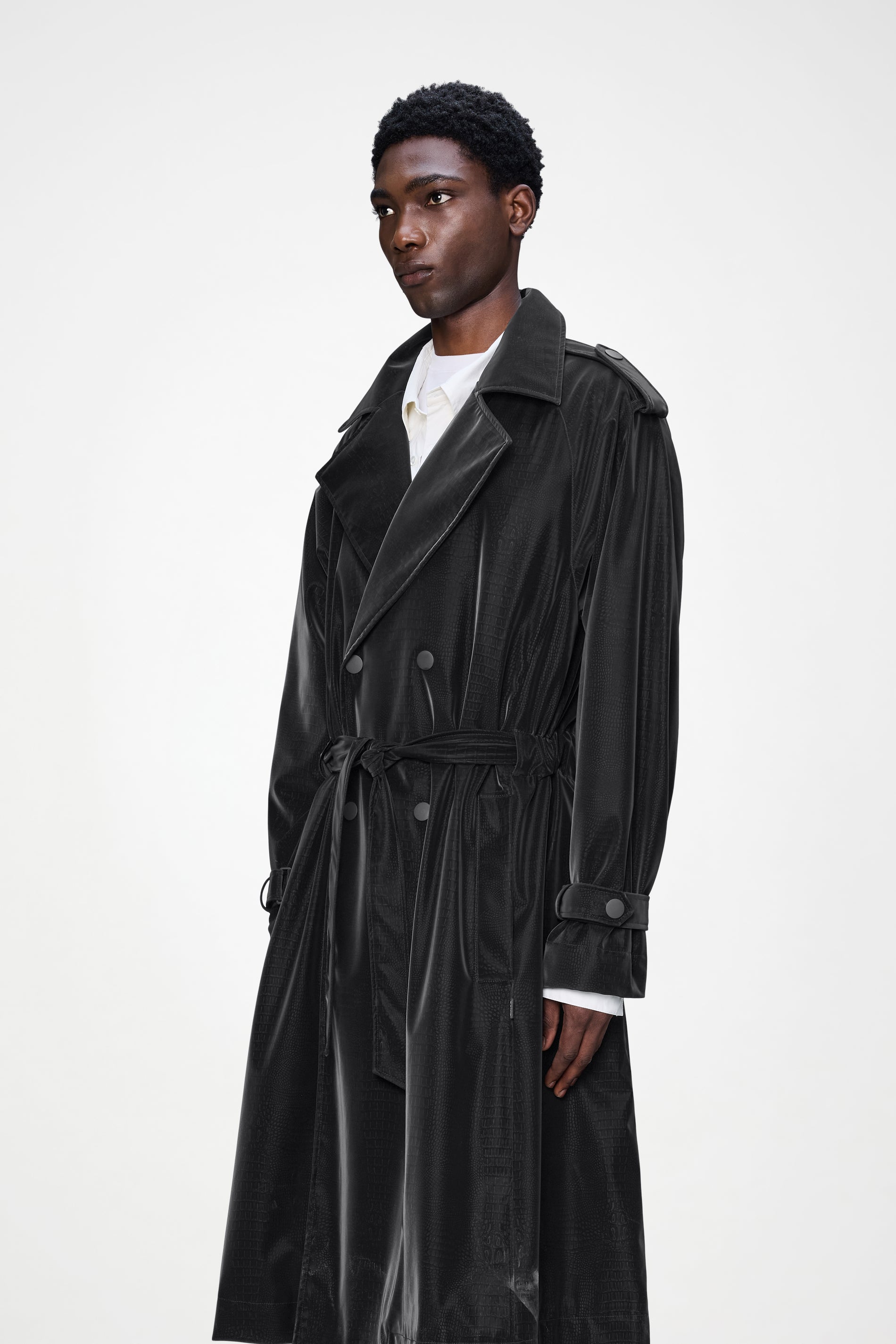 Trench Coat