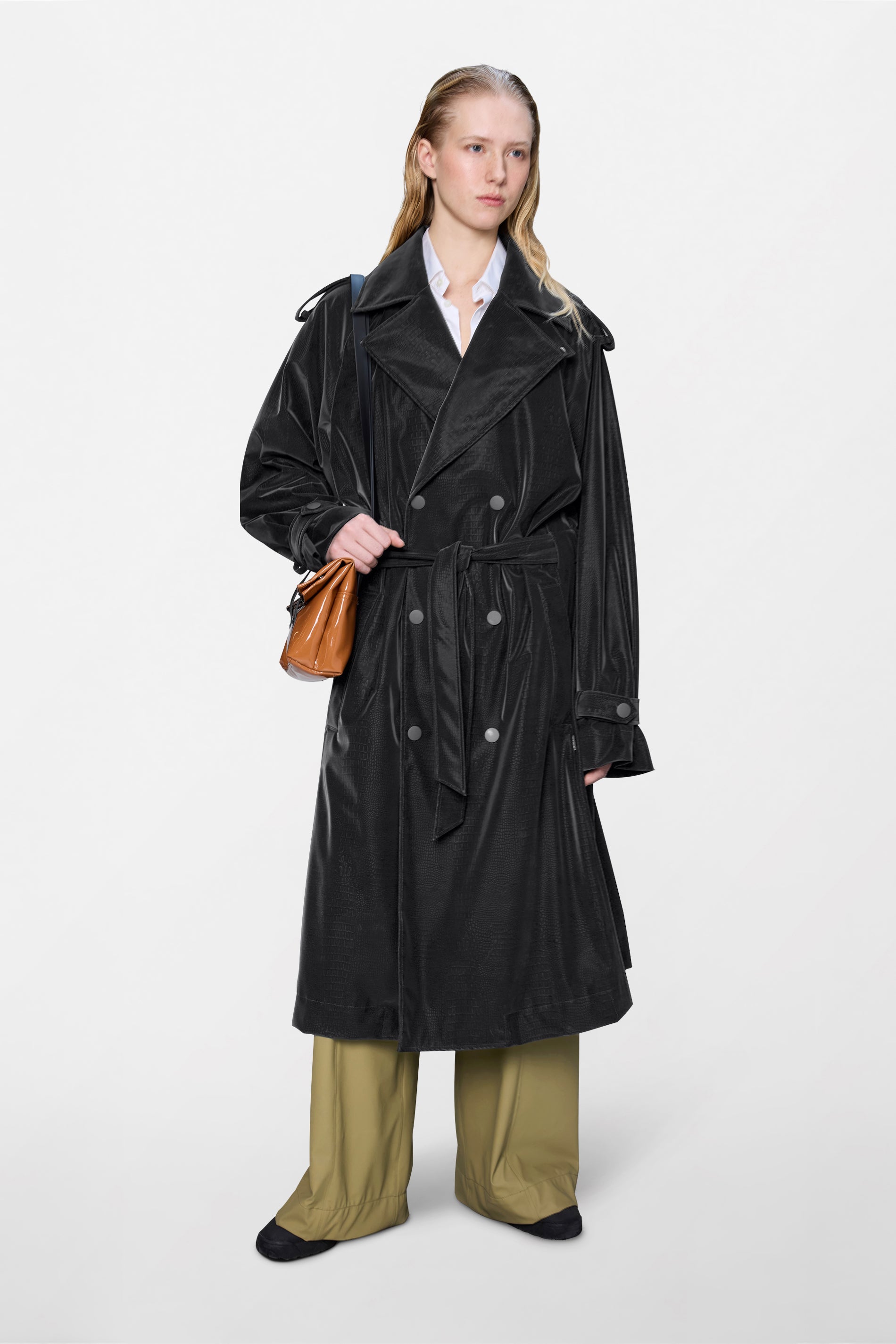 Trench Coat