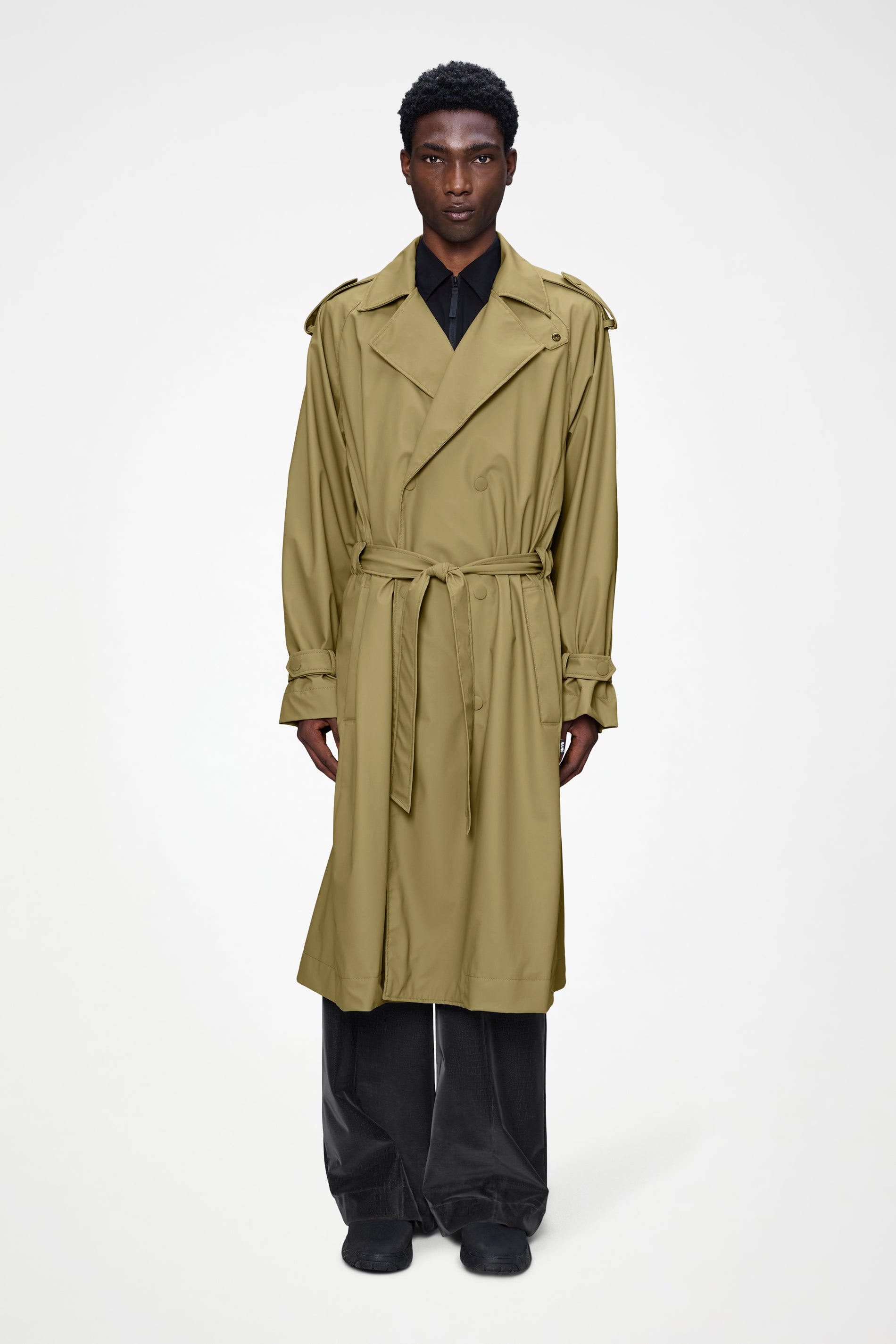 Trench Coat