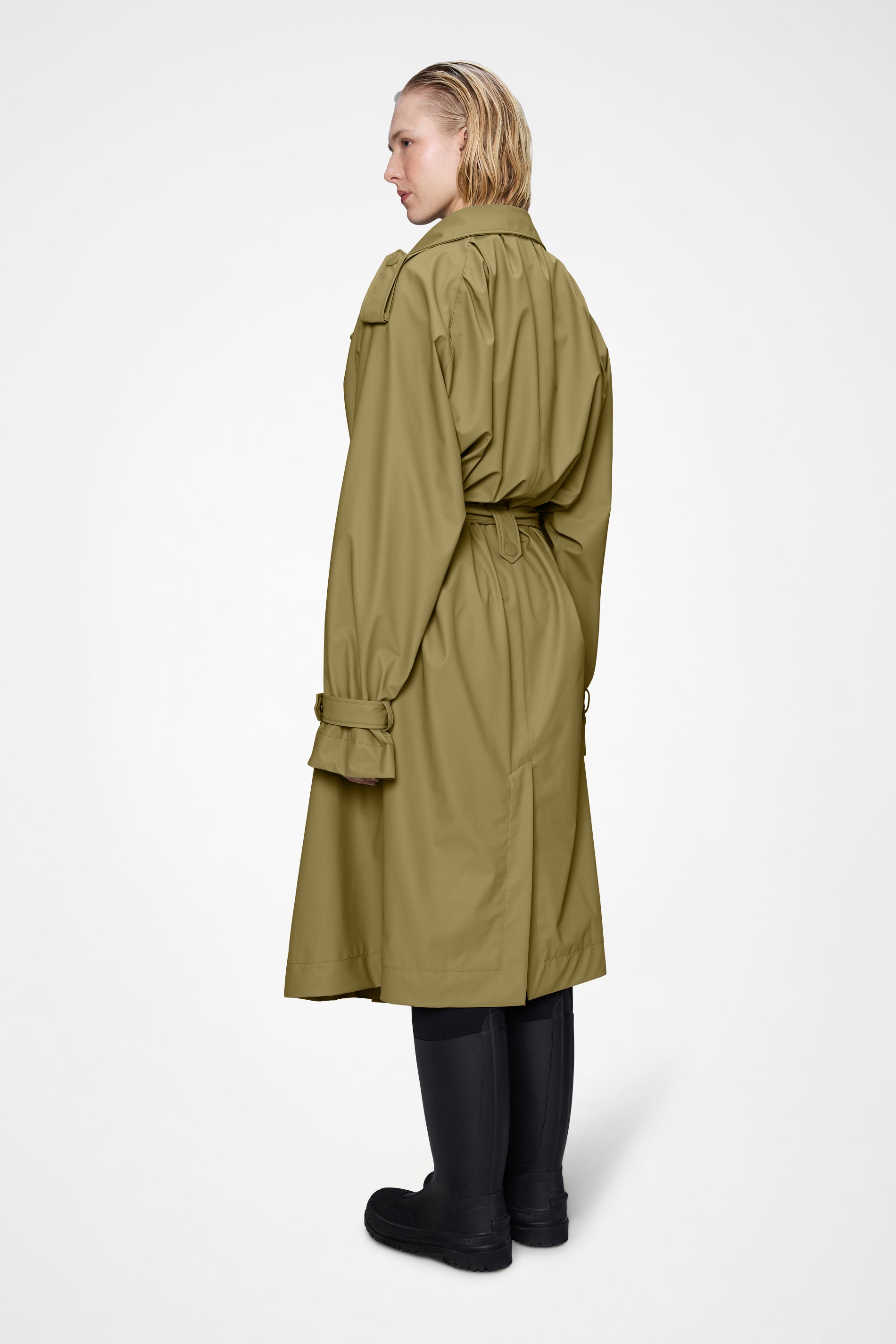 Trench Coat