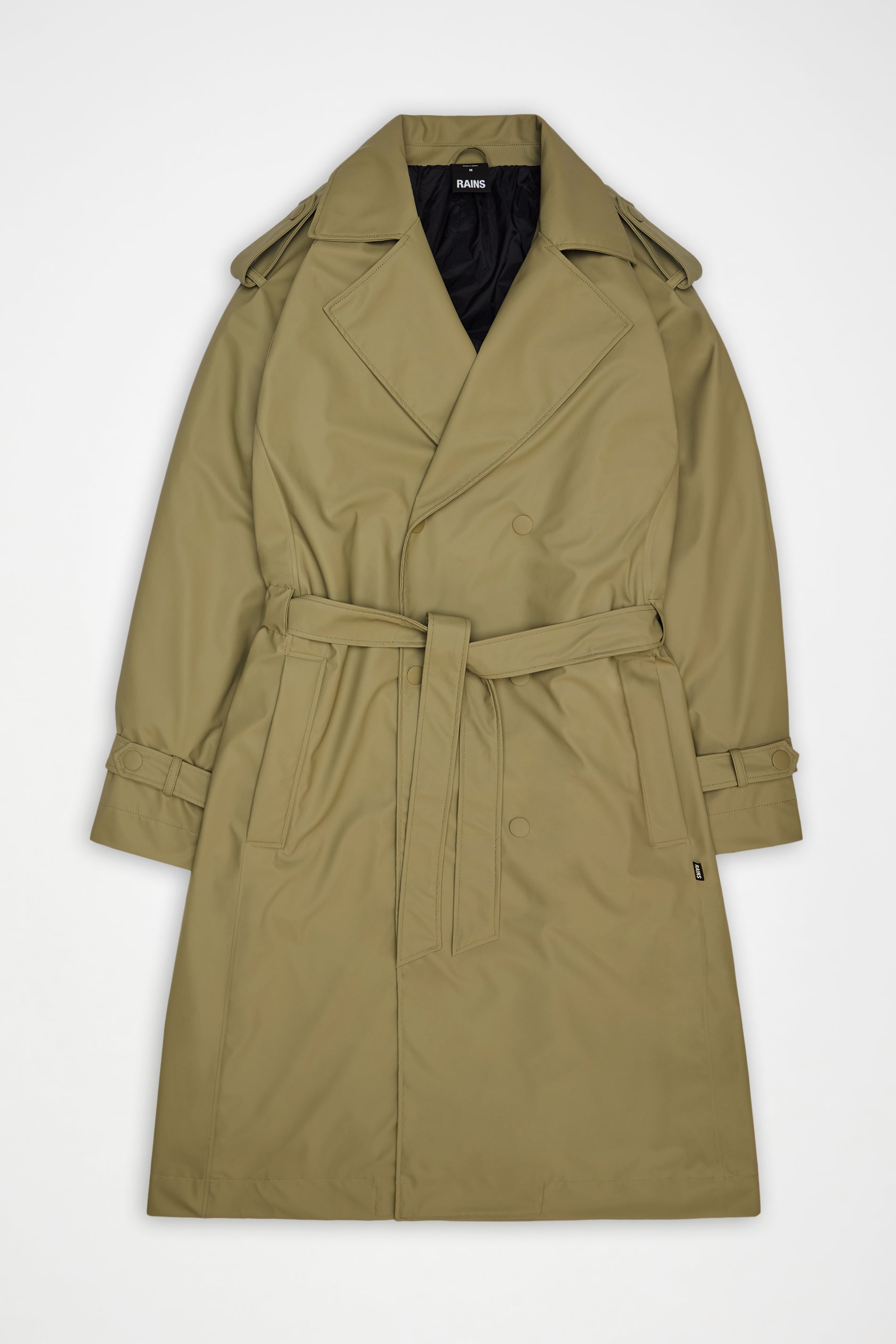 Trench Coat