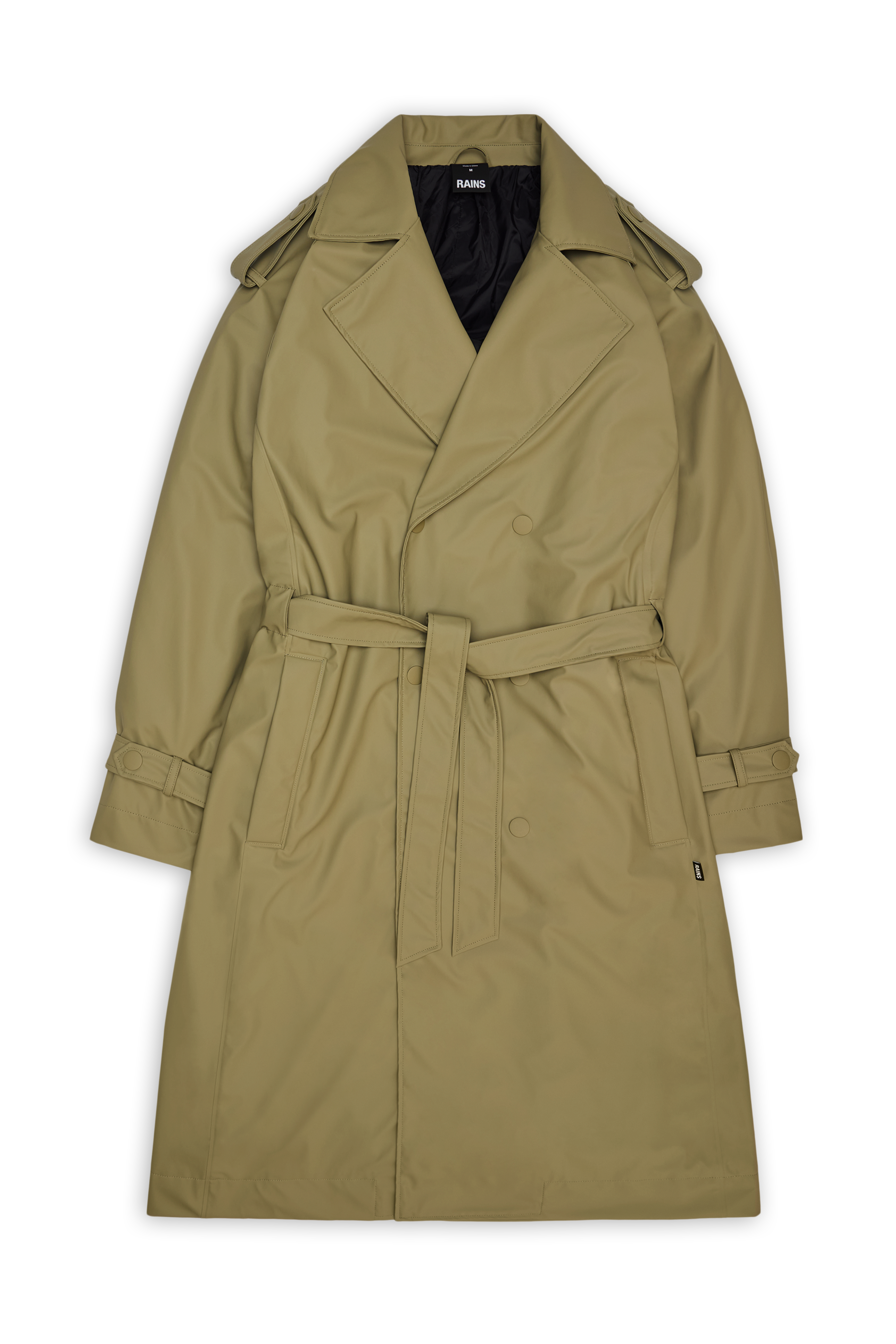 Trench Coat