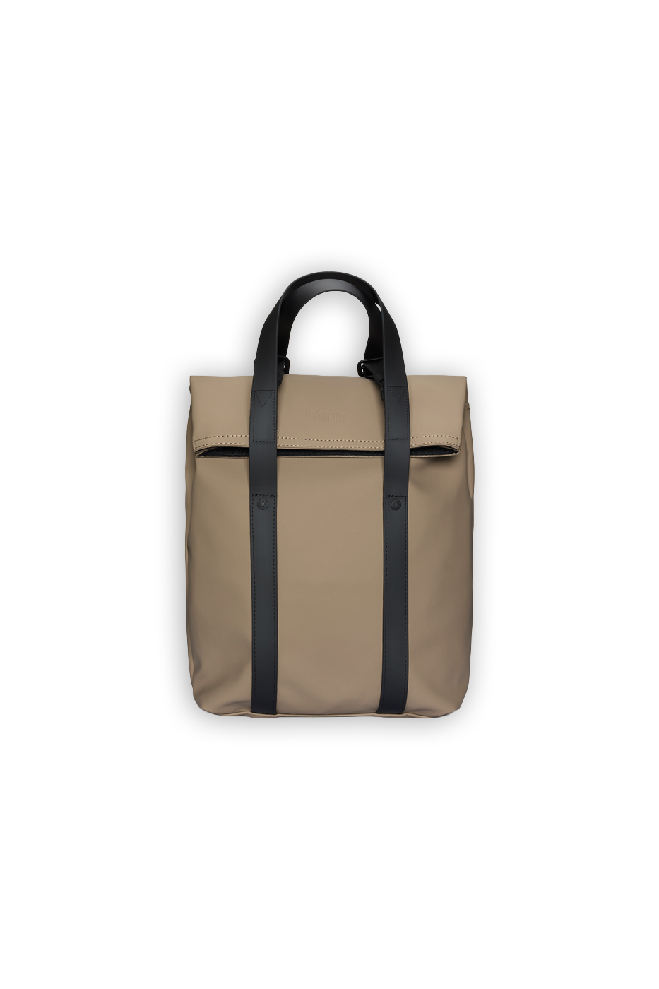 2 Way Tote Backpack Mini