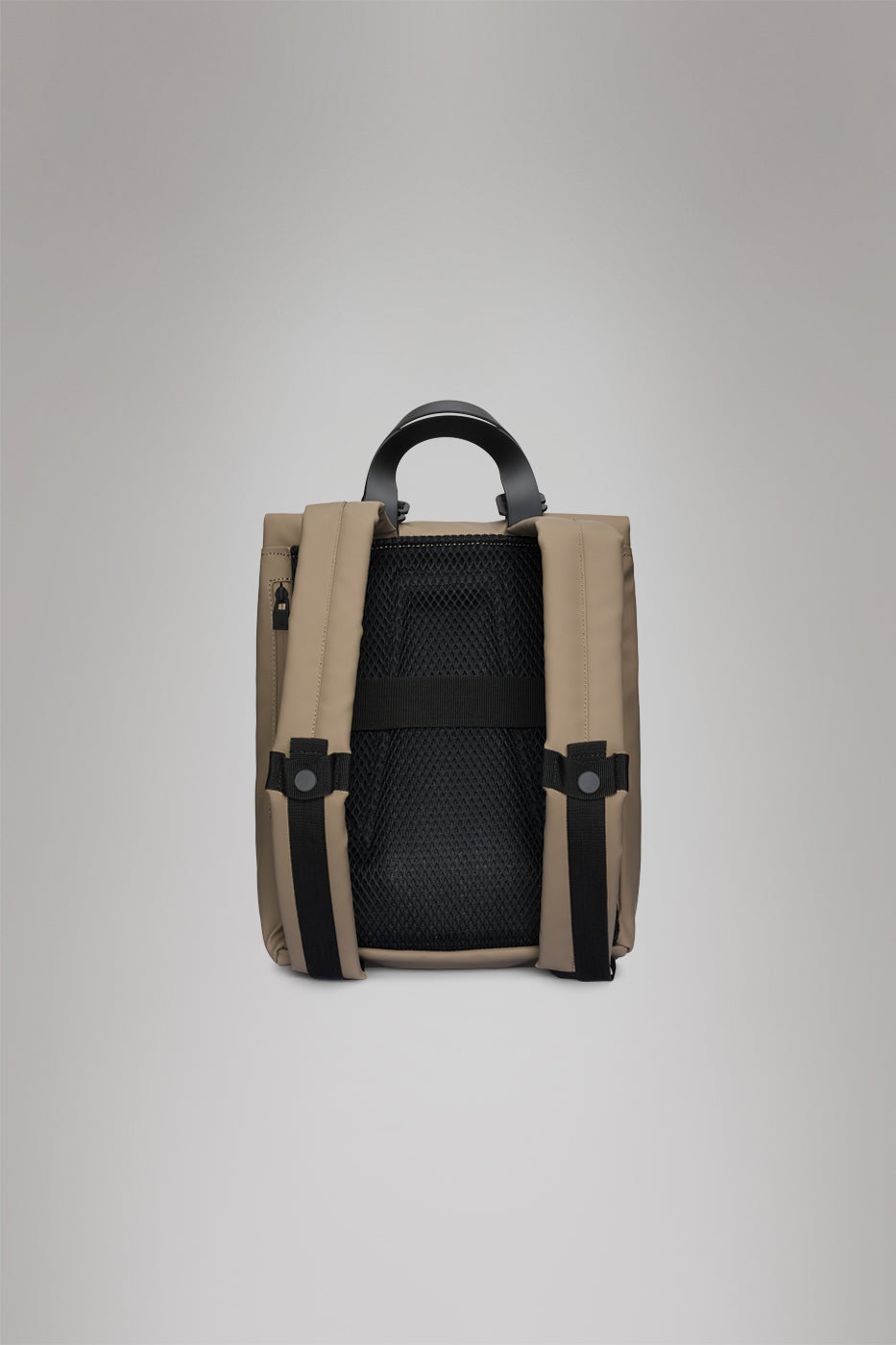 2 Way Tote Backpack Mini