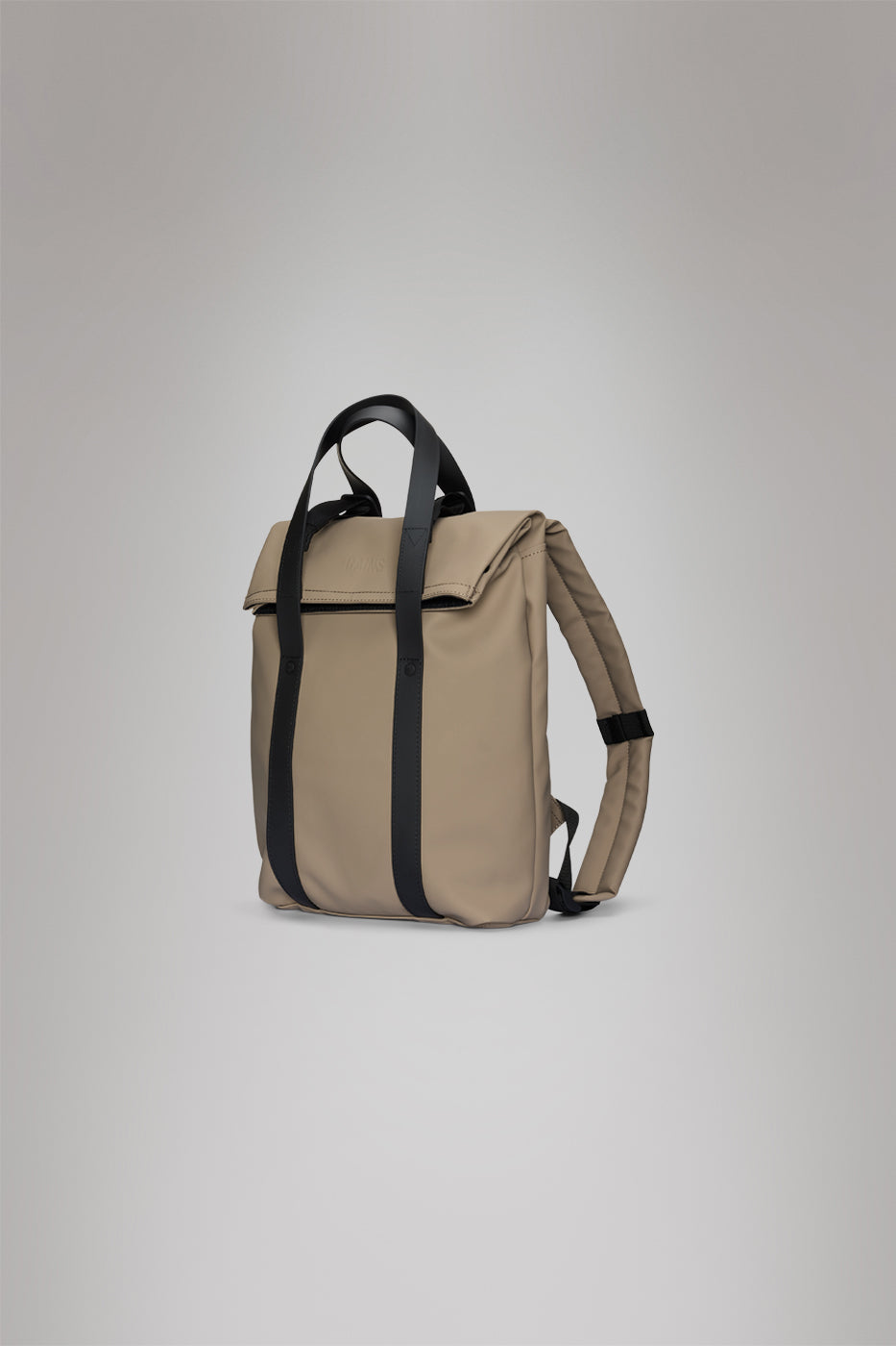 2 Way Tote Backpack Mini