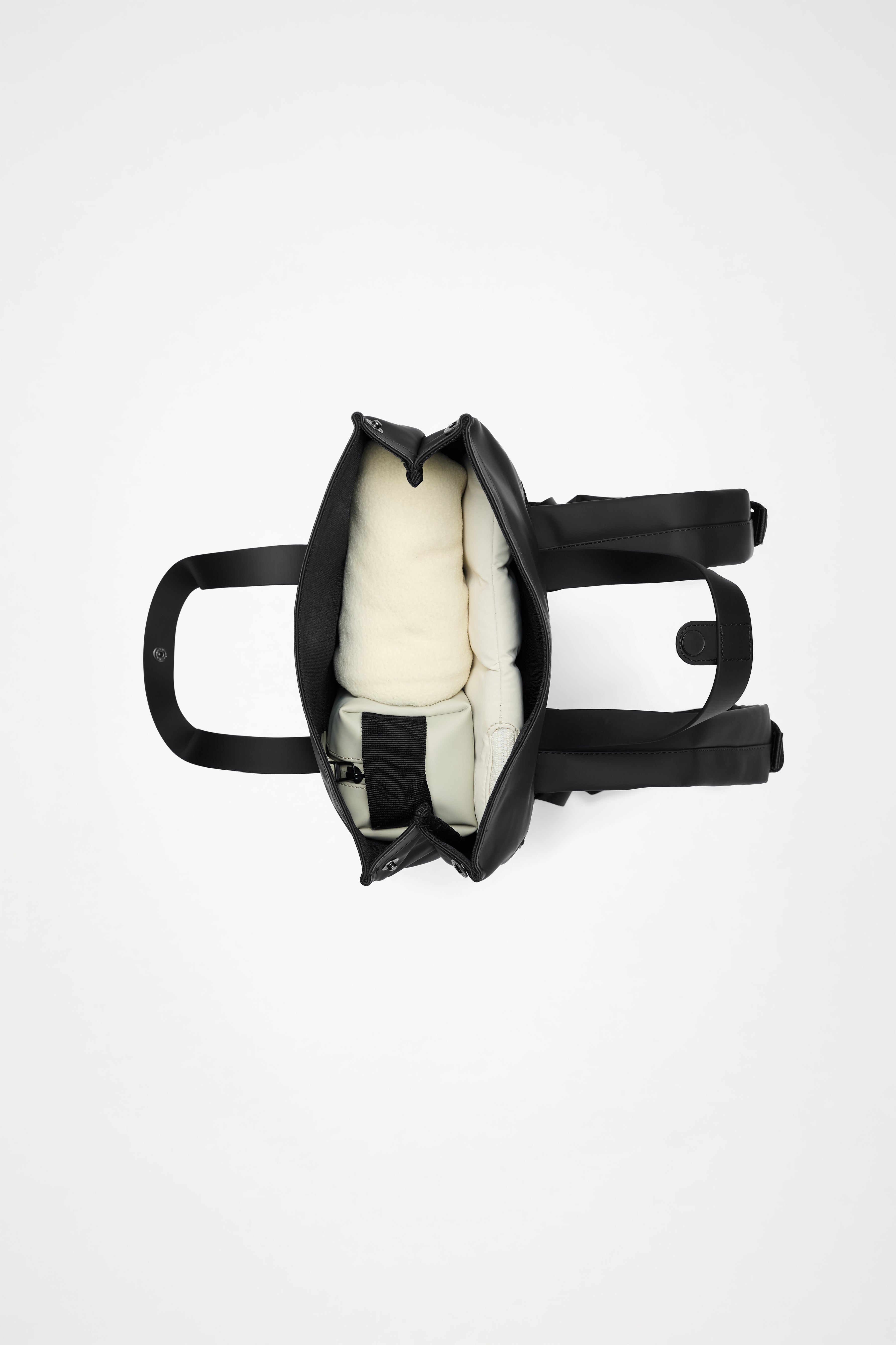 2 Way Tote Backpack Mini