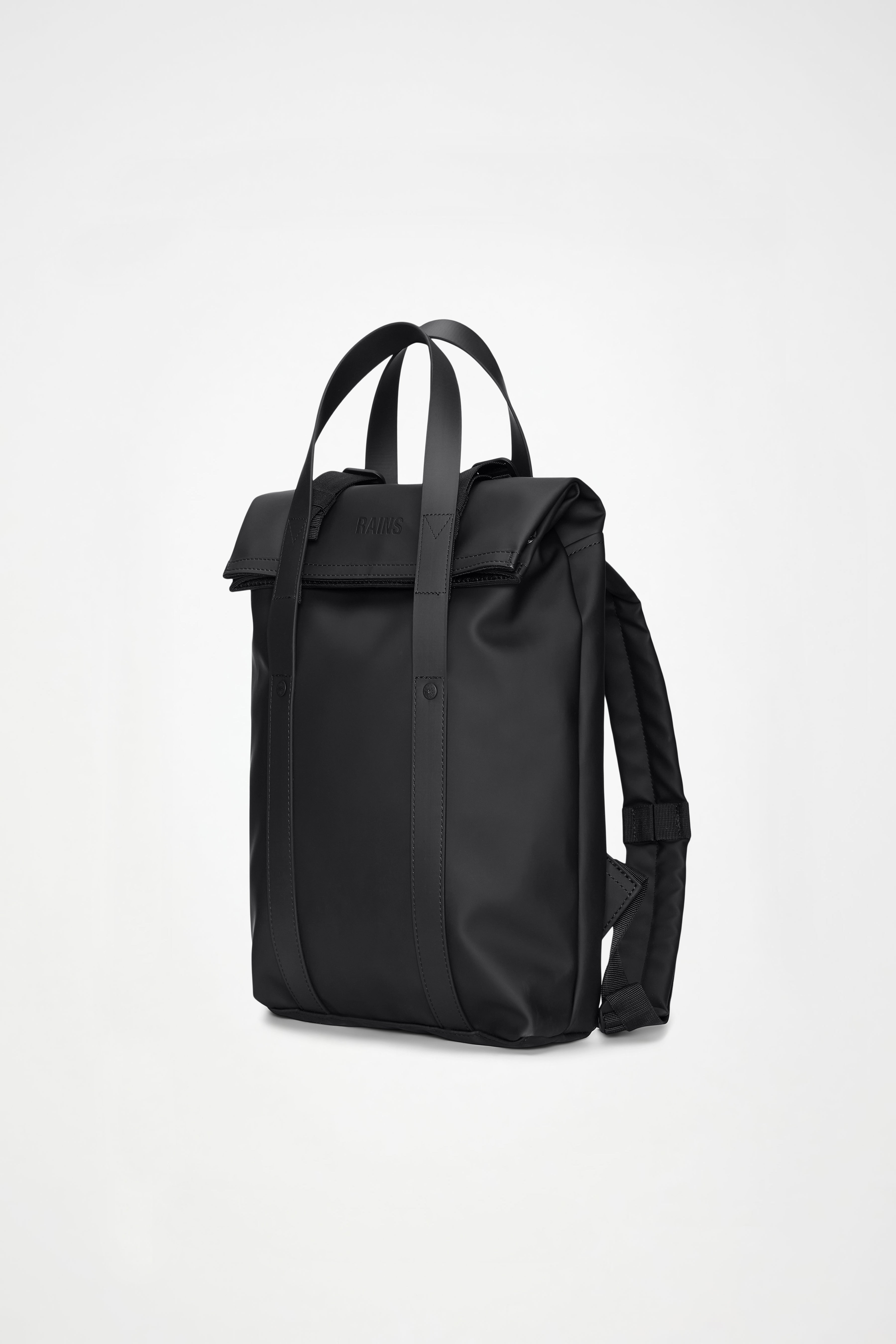 2 Way Tote Backpack Mini