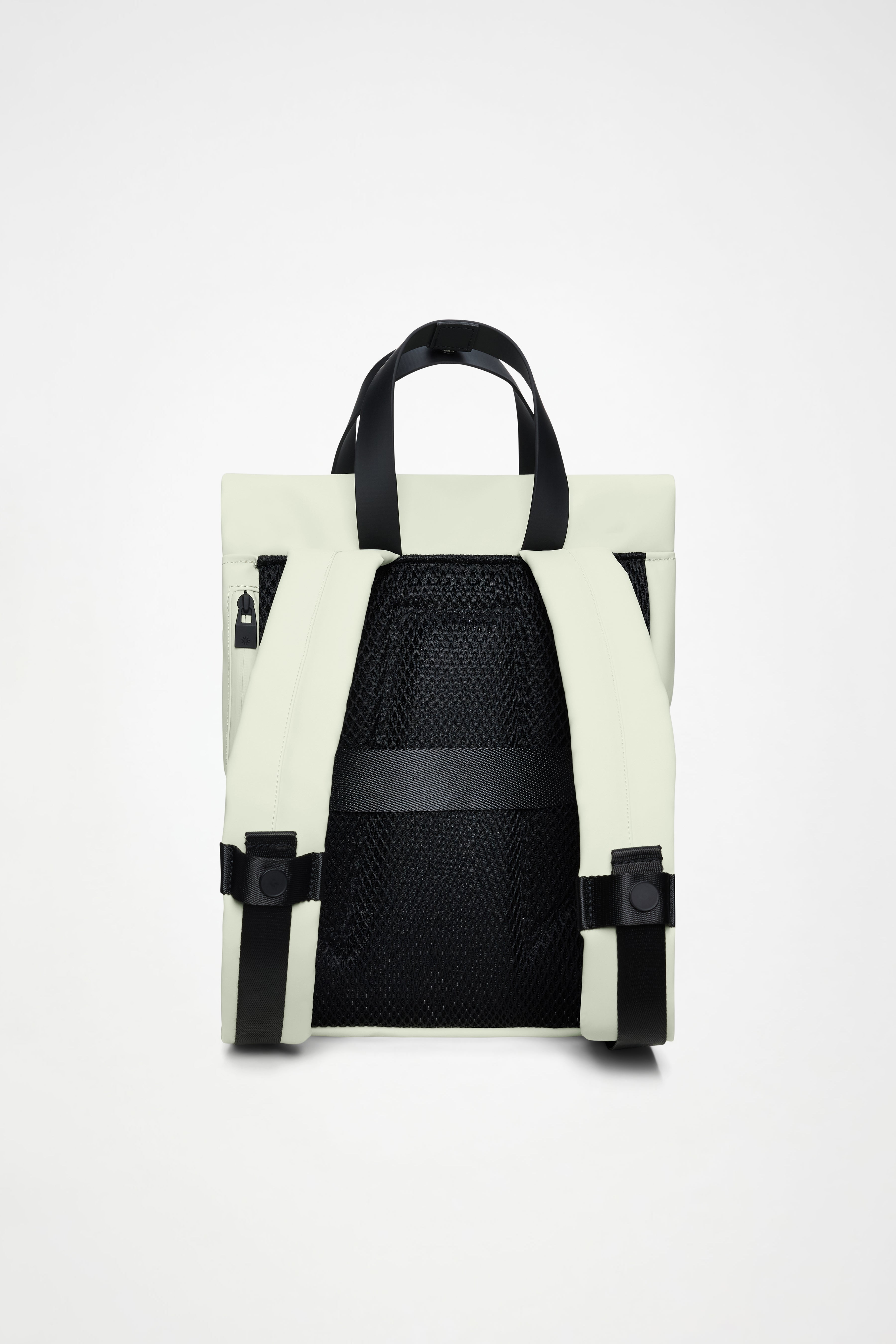 2 Way Tote Backpack Mini