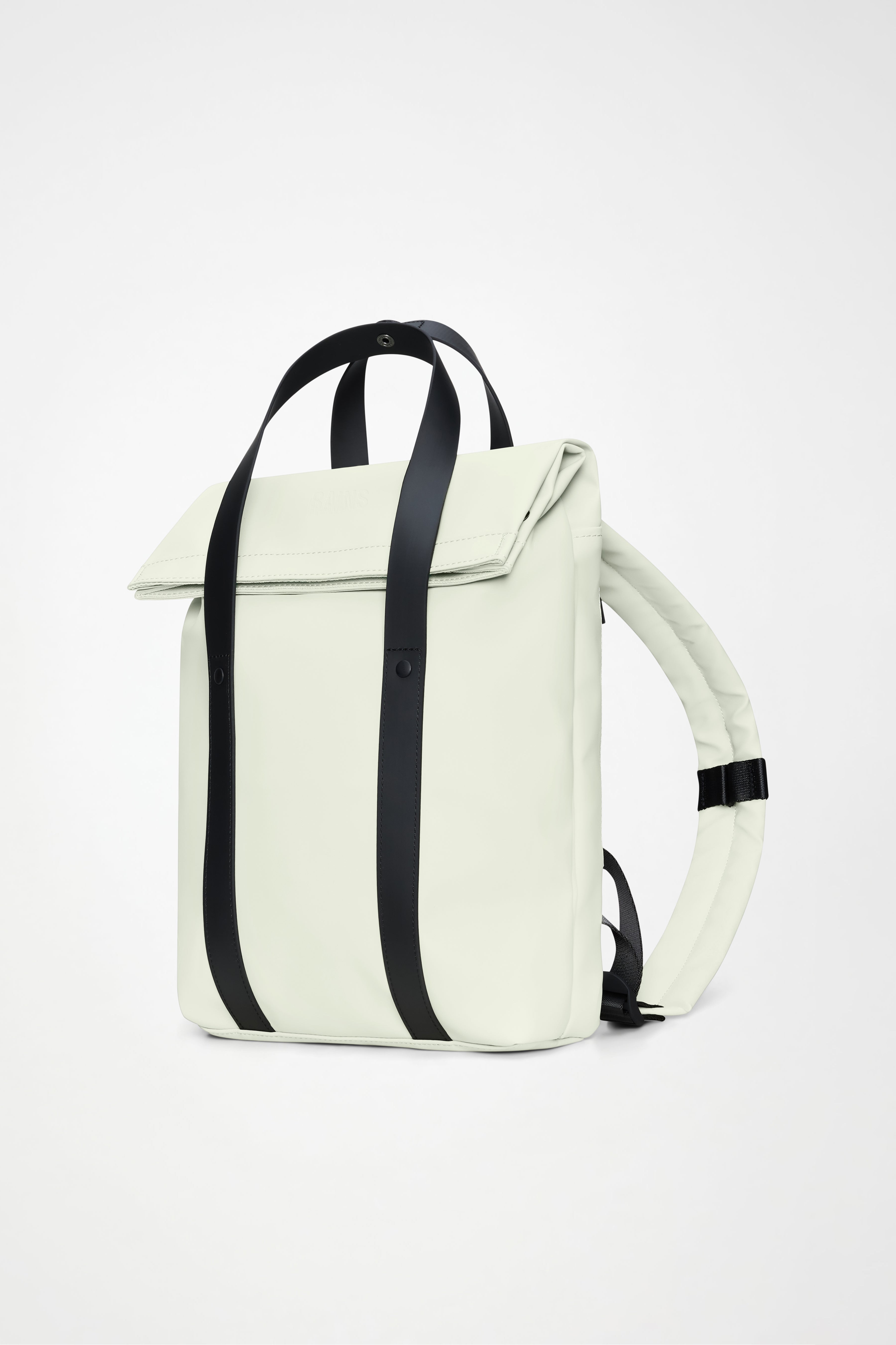 2 Way Tote Backpack Mini