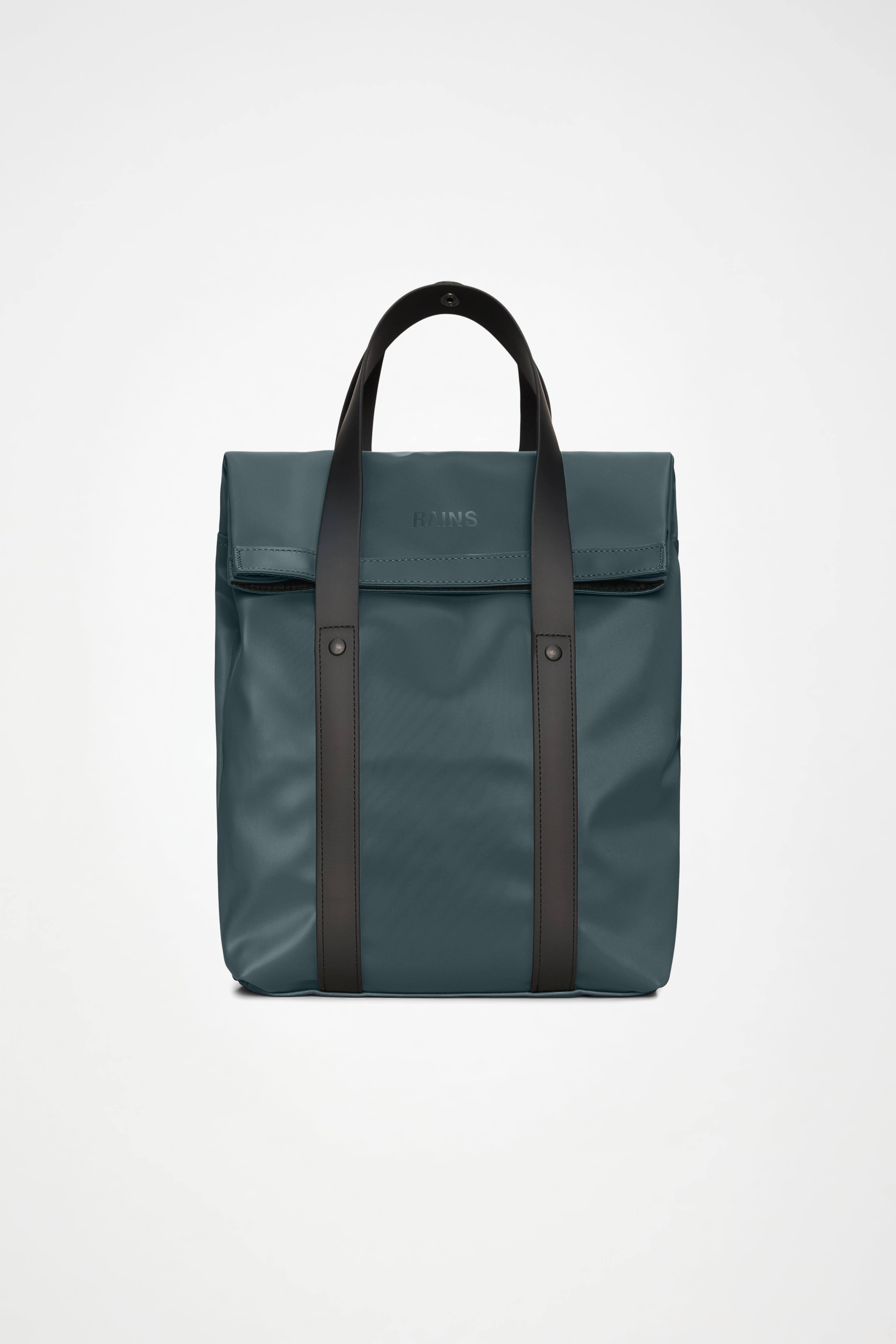 2 Way Tote Backpack Mini