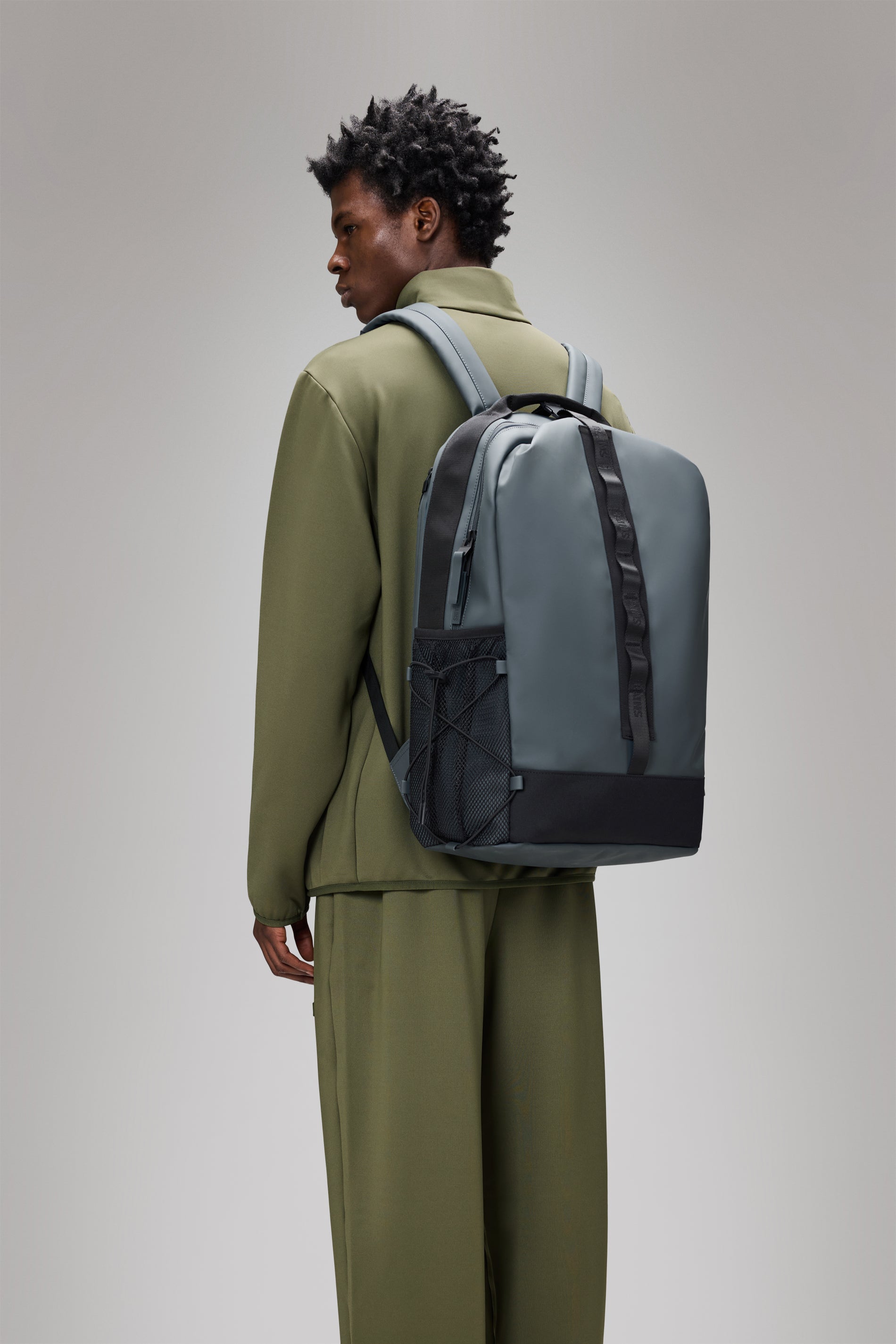 Trail Clip Front Backpack