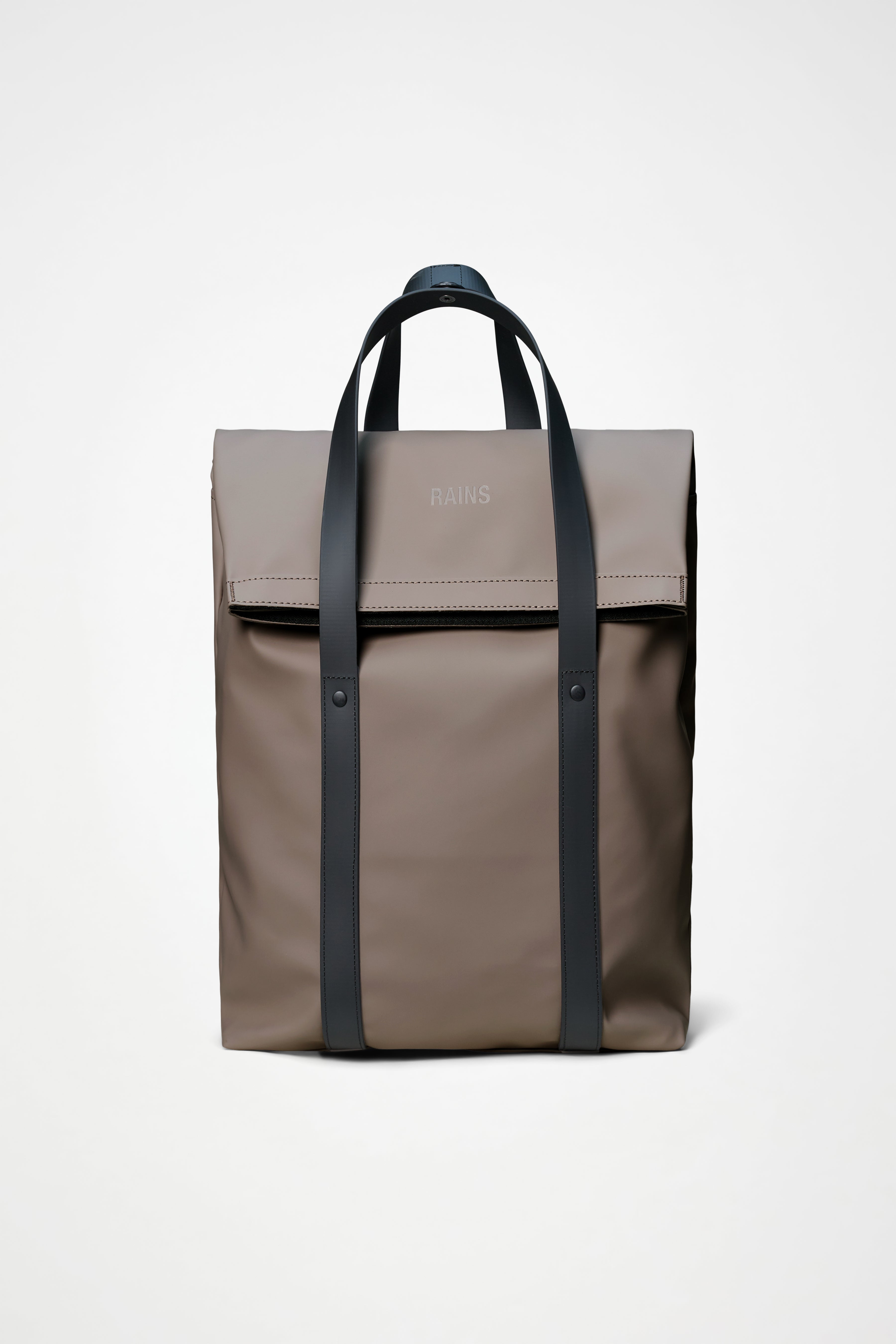 2 Way Tote Backpack