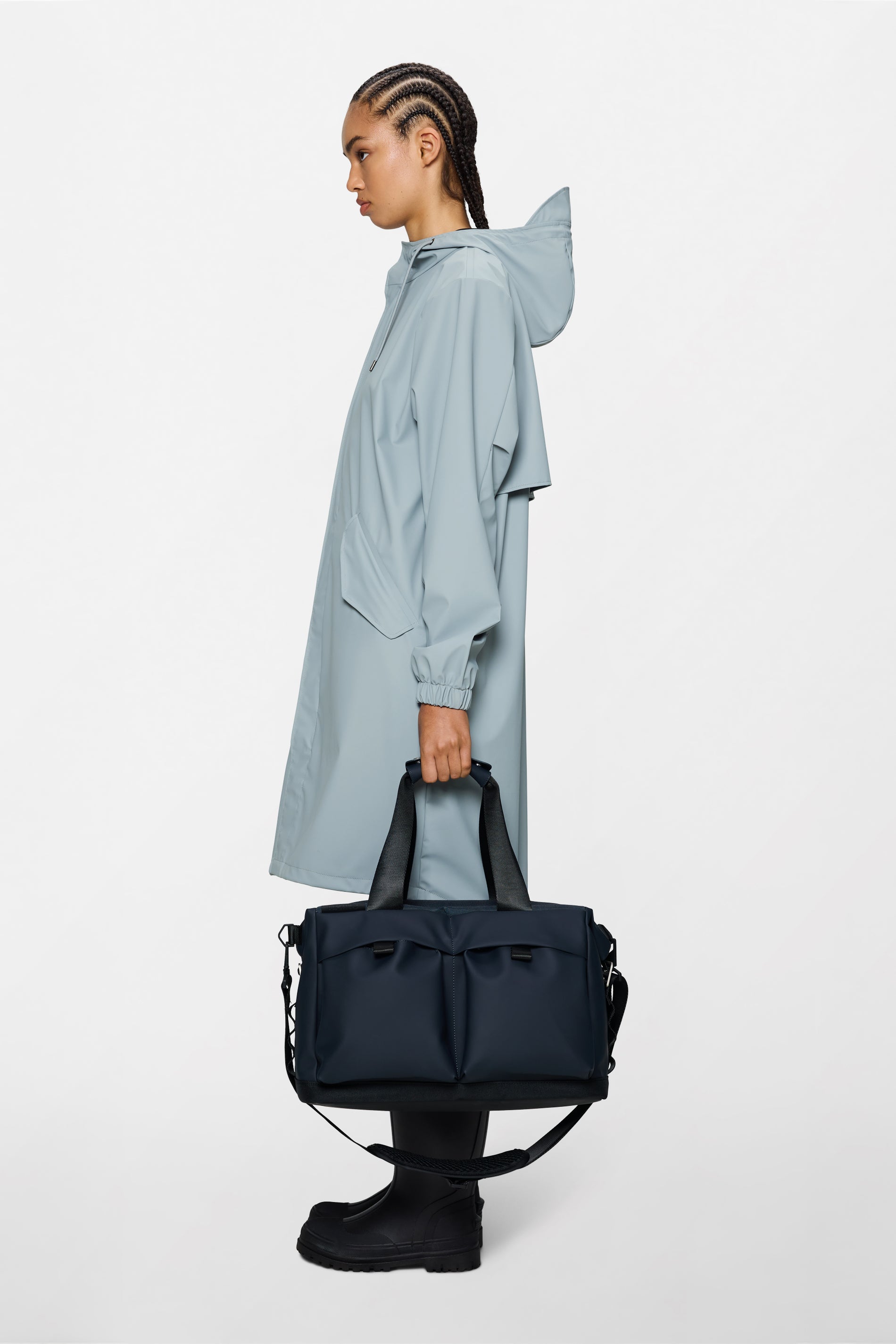 Otaru Weekend Bag Small