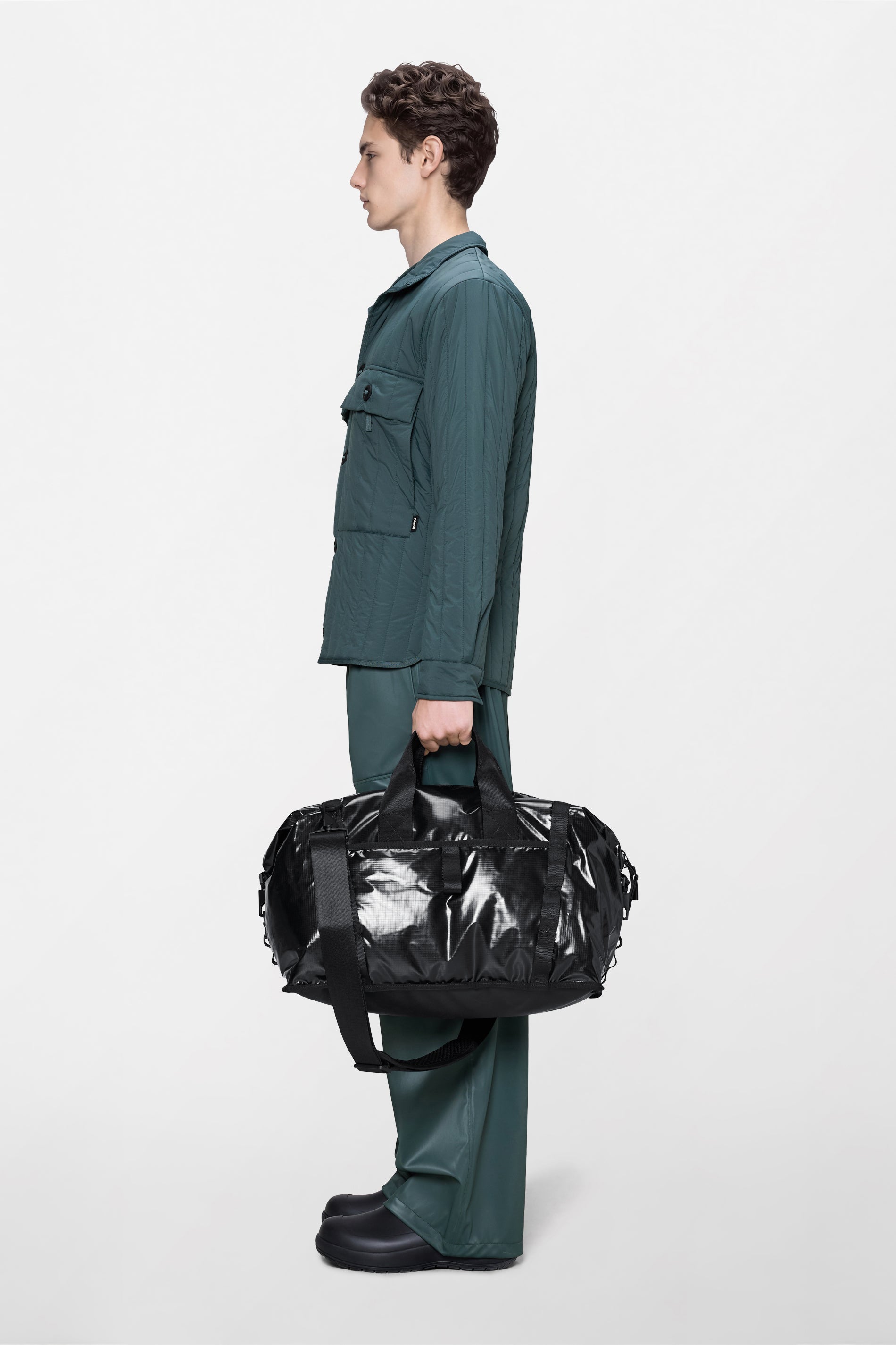 Sibu Weekend Bag