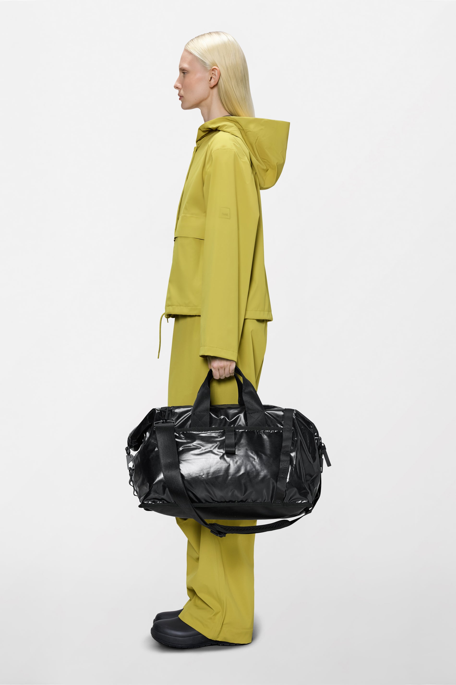 Sibu Weekend Bag