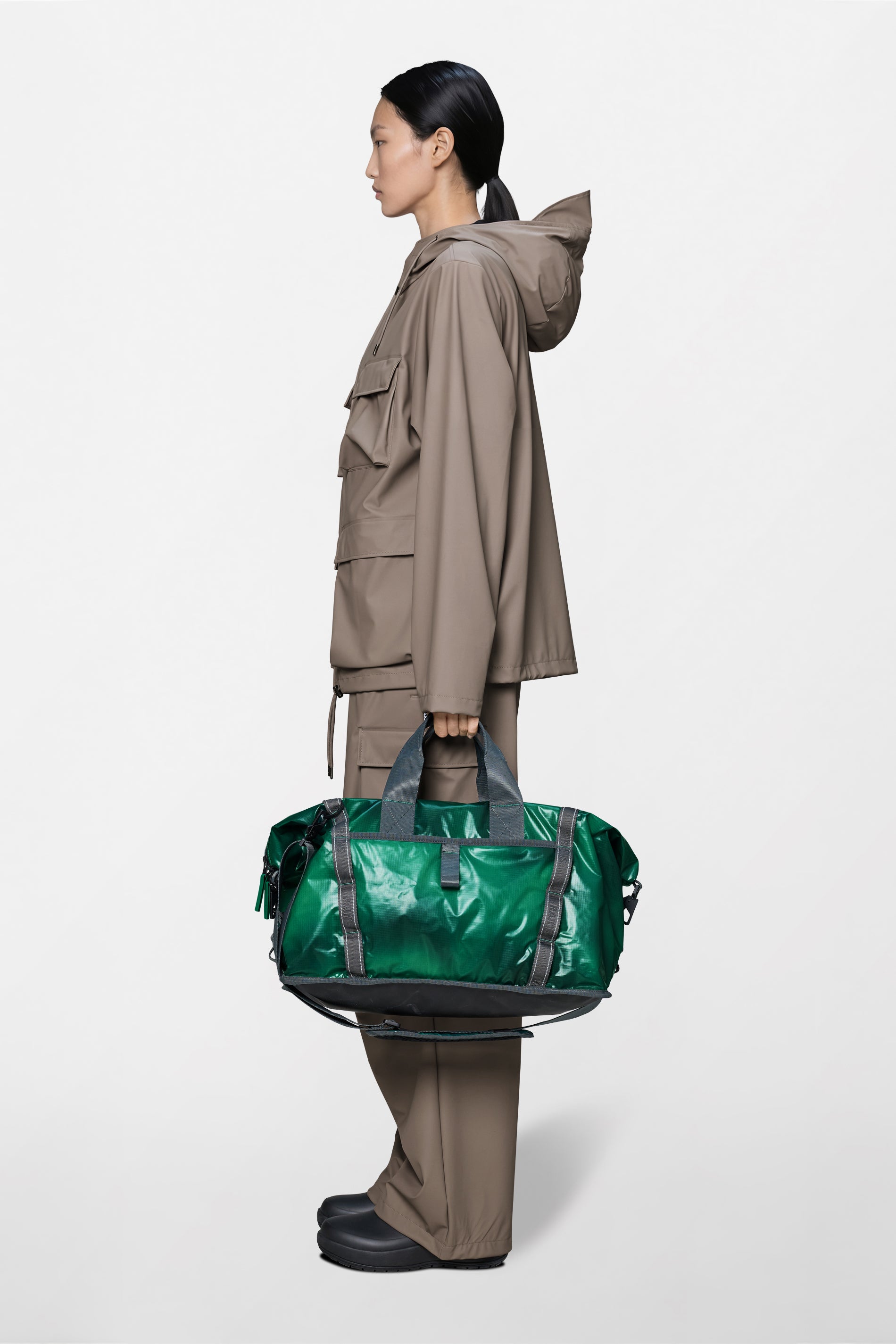 Sibu Weekend Bag