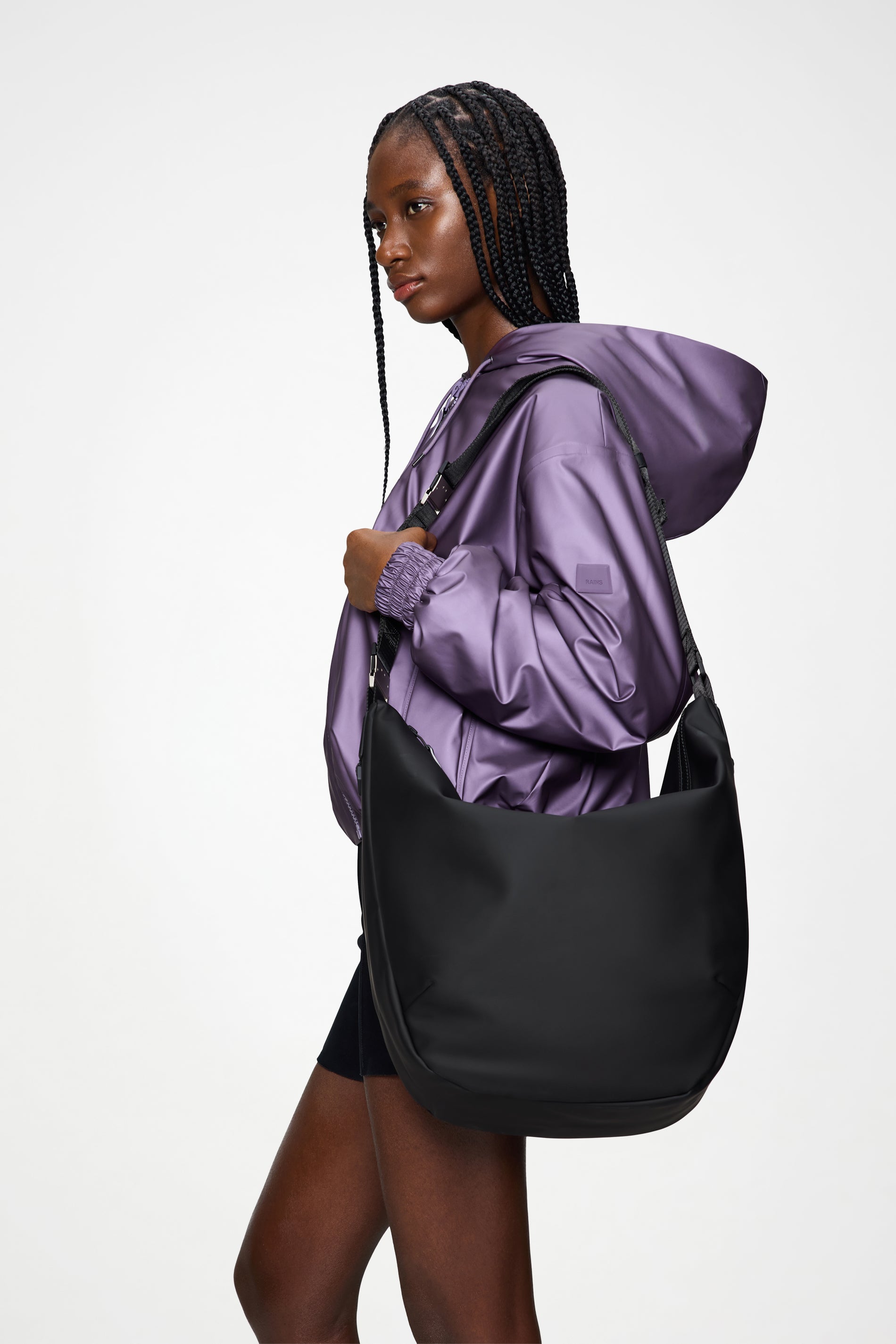 Valera Shoulder Bag Large