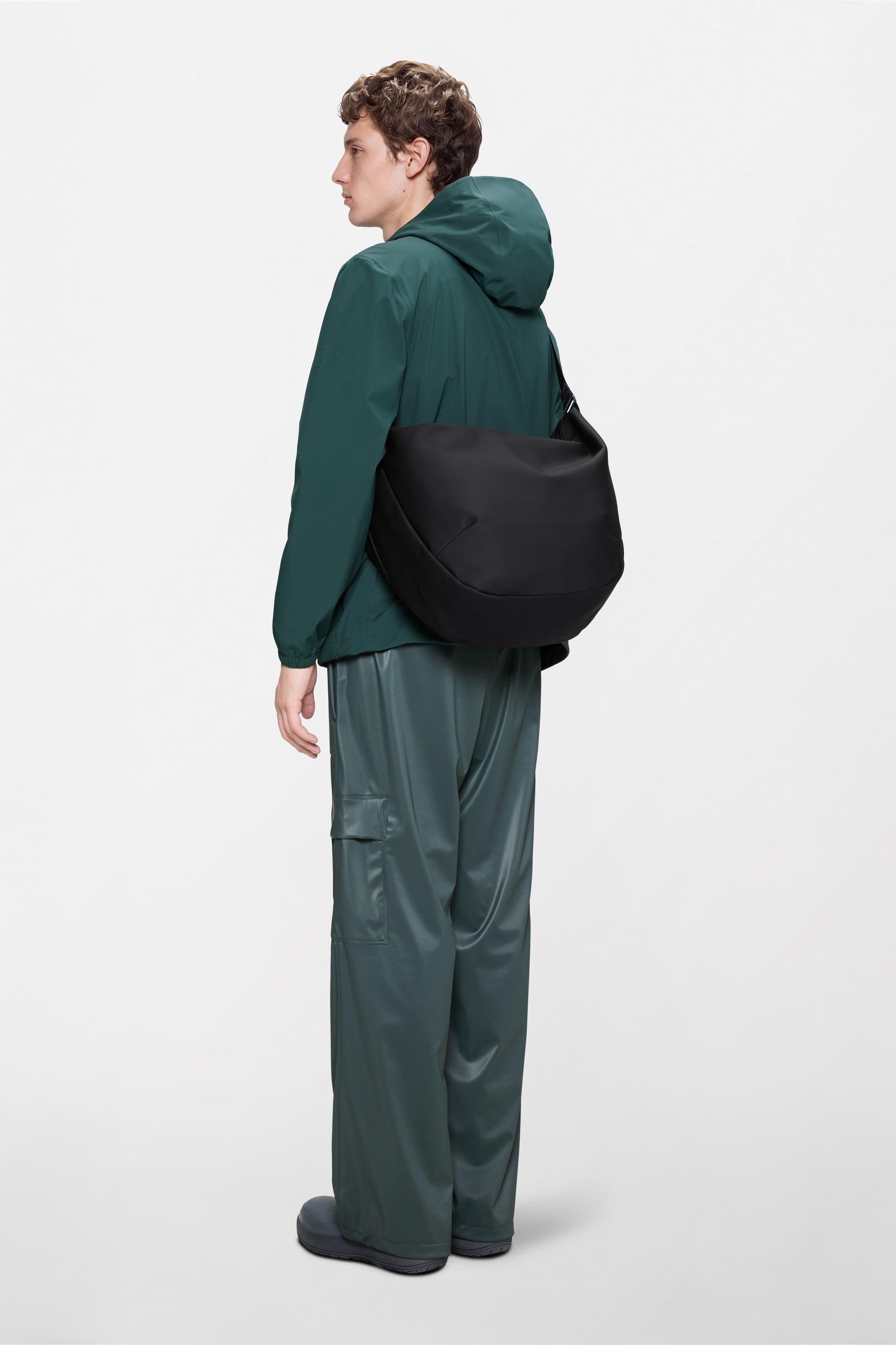 Valera Shoulder Bag Large