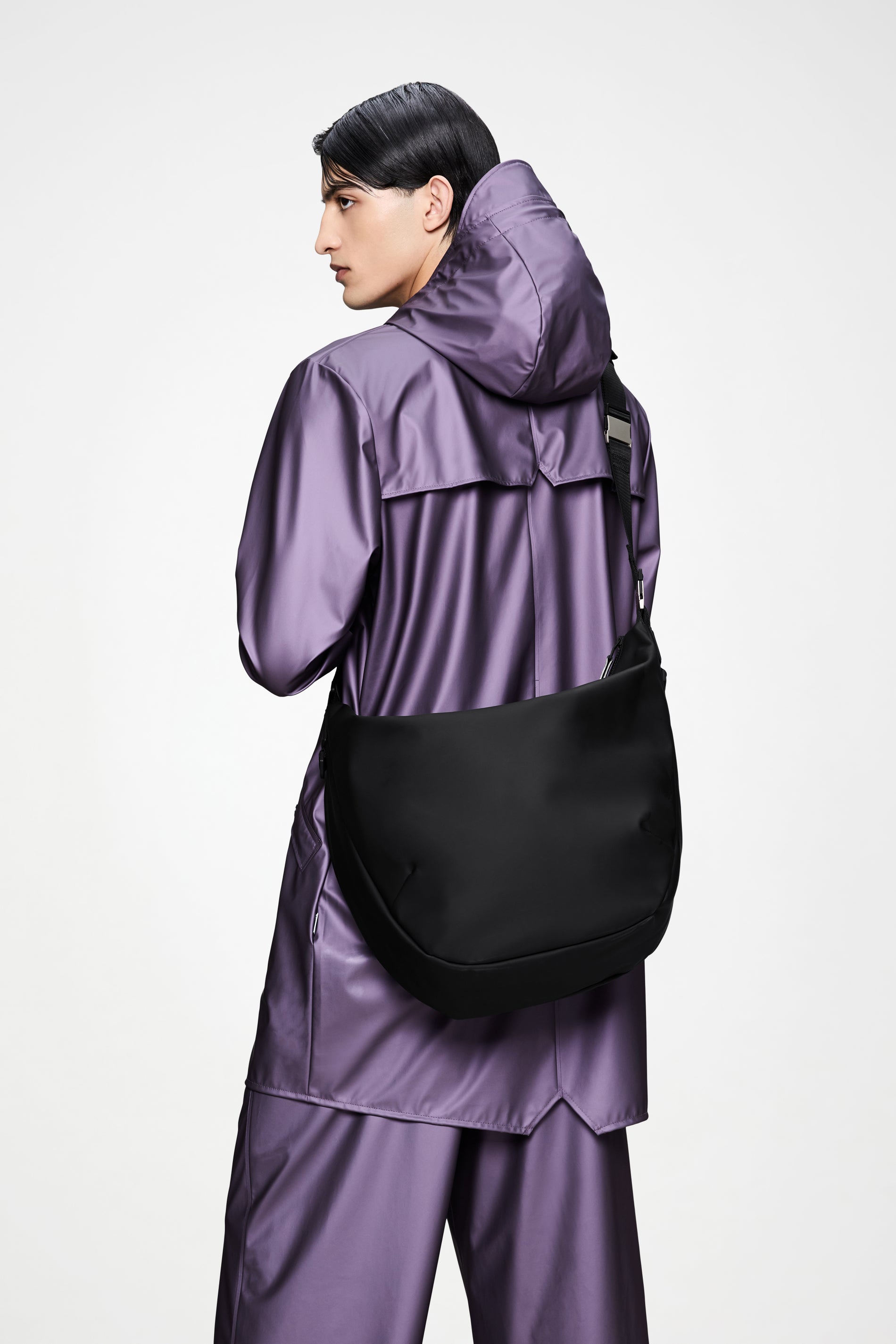 Valera Shoulder Bag Large