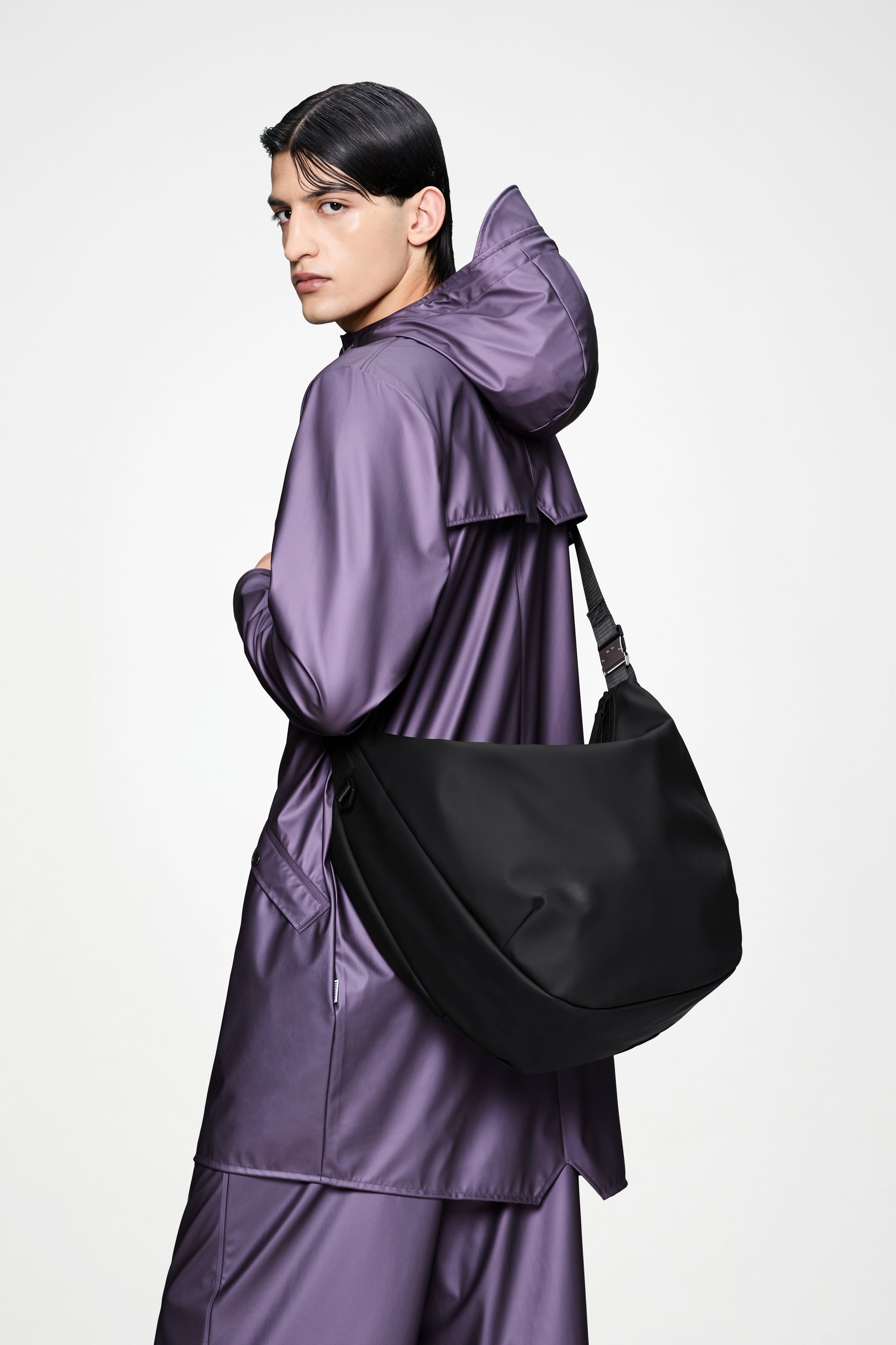 Valera Shoulder Bag Large