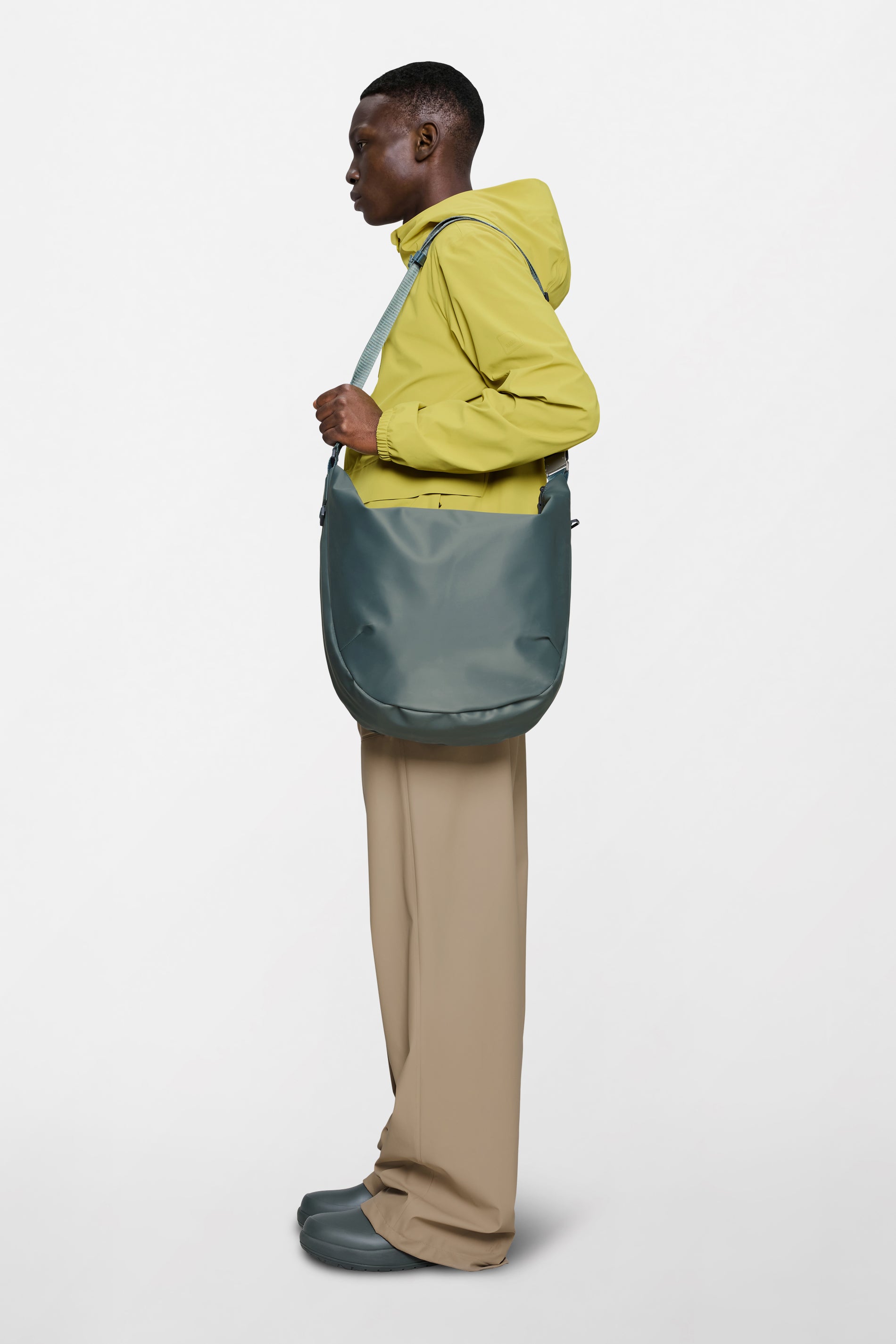 Valera Shoulder Bag Large