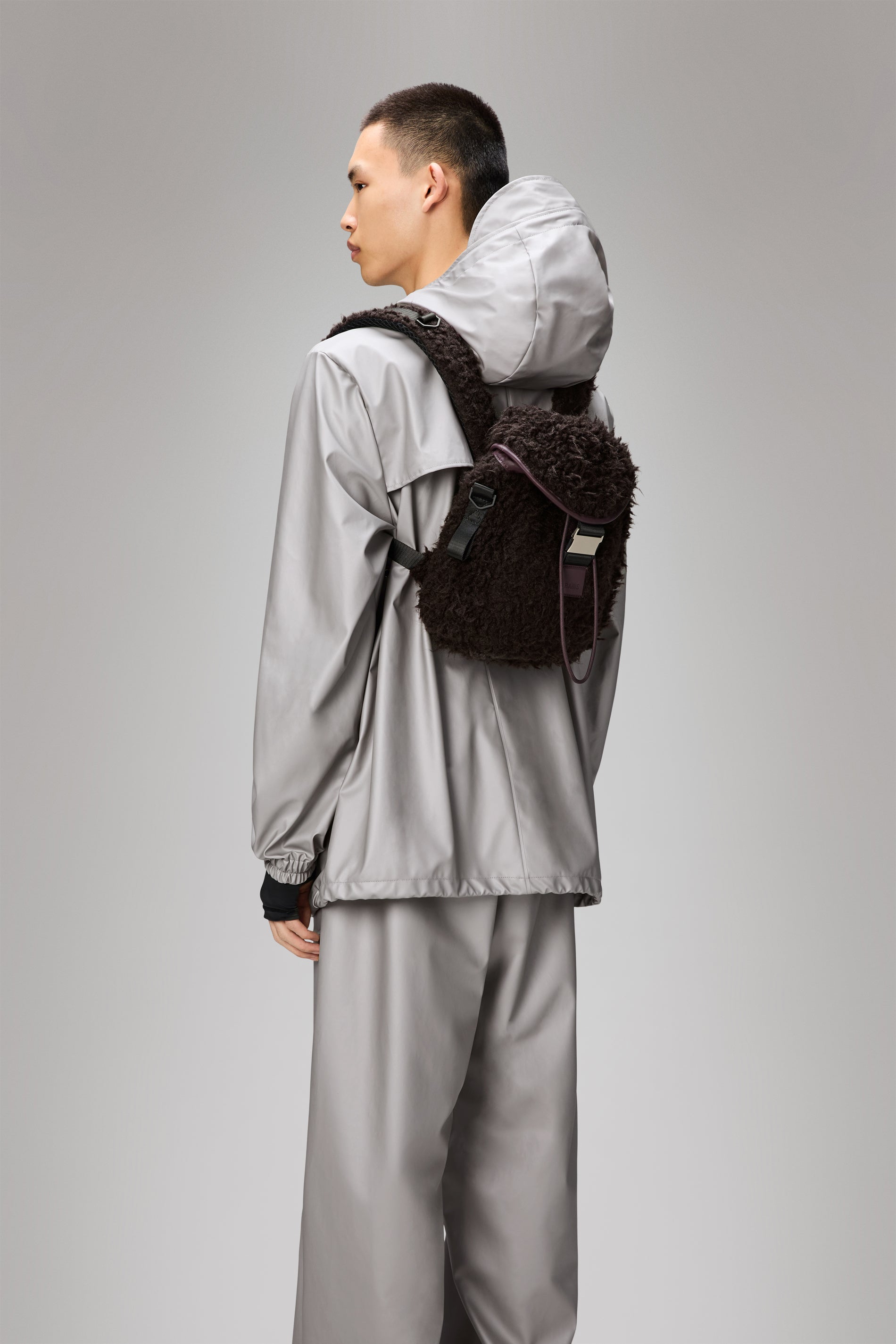 Valera Vision Bucket Backpack Mini