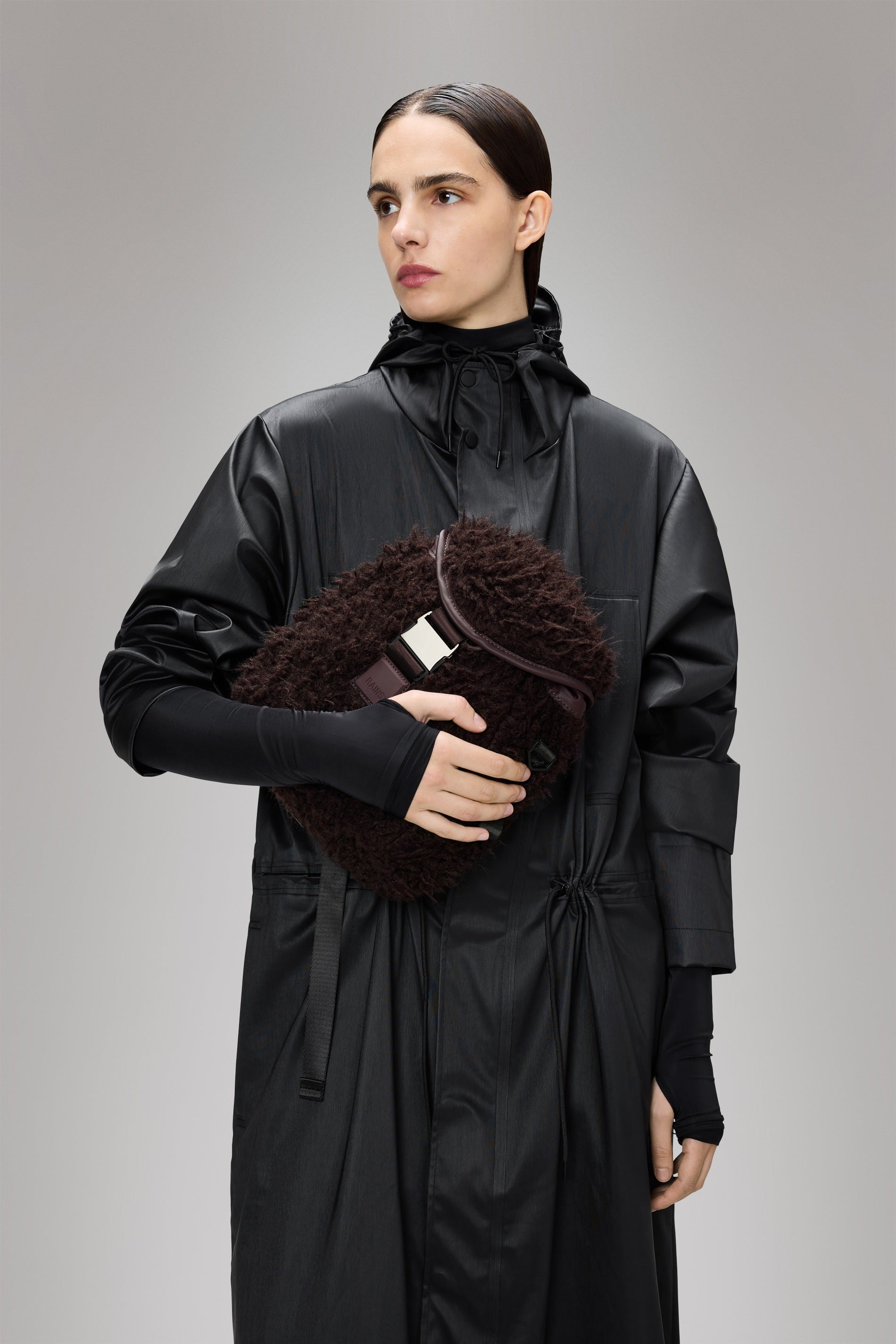 Valera Vision Bucket Backpack Mini