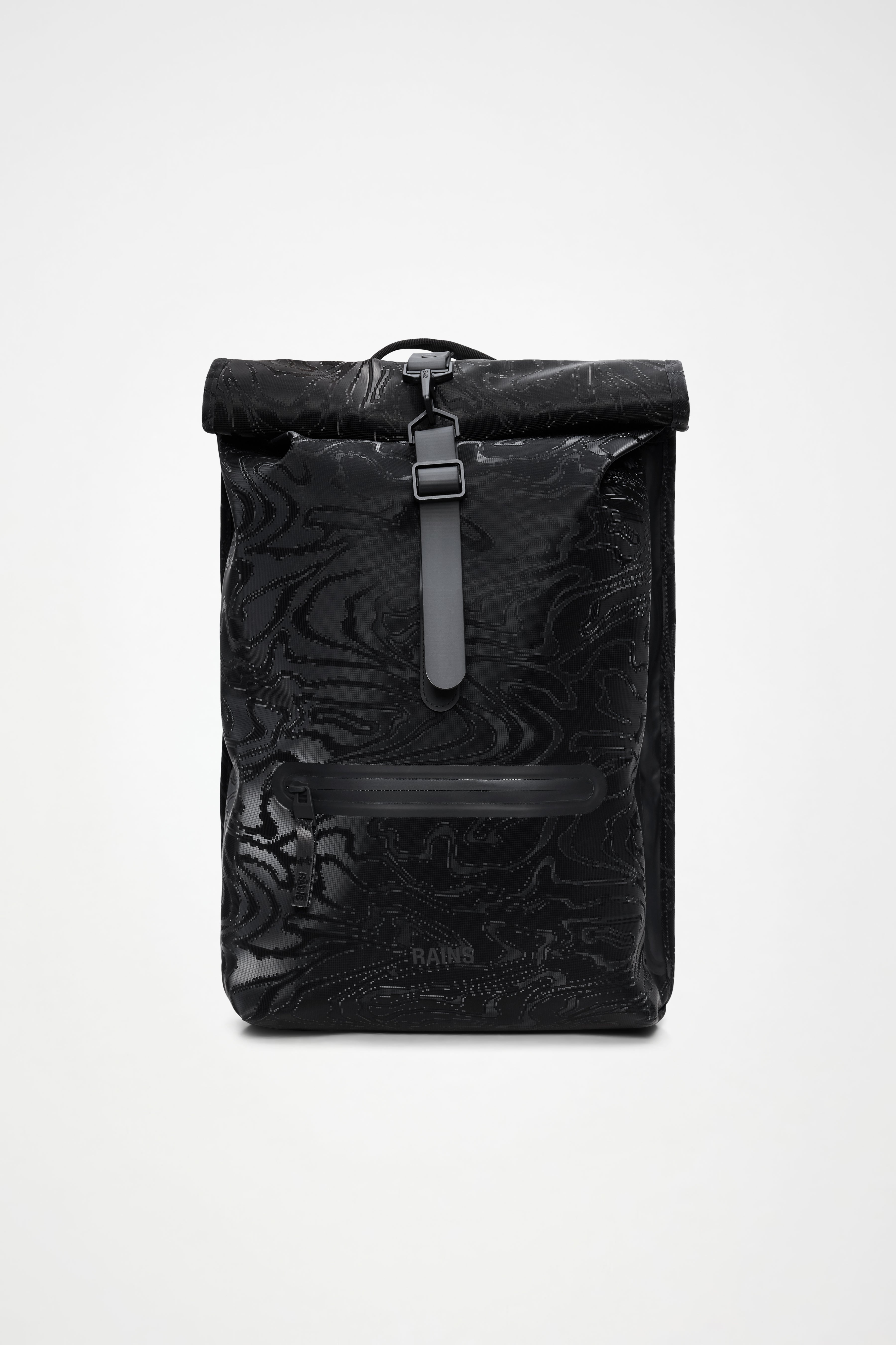 Rolltop Rucksack