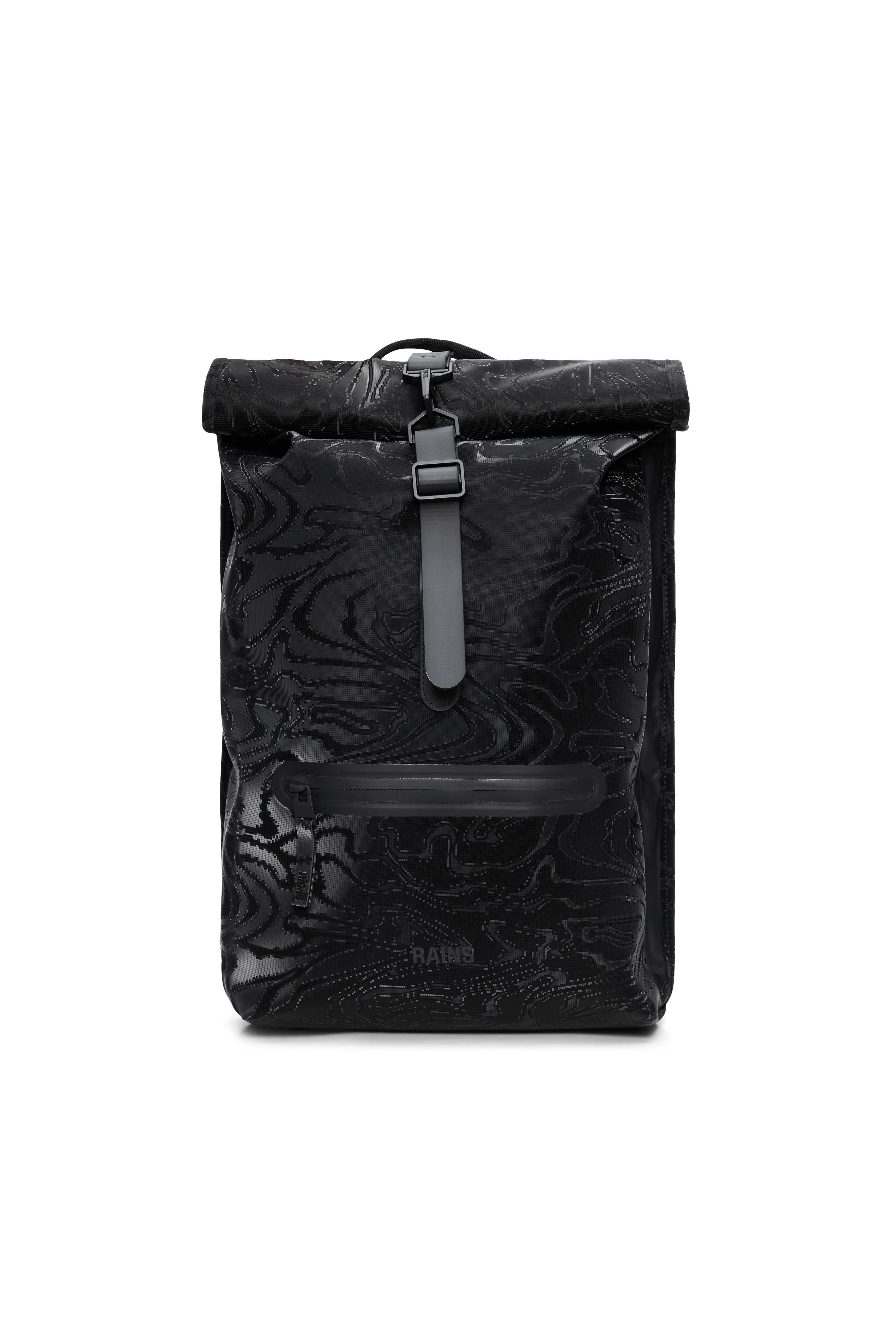 Rolltop Rucksack