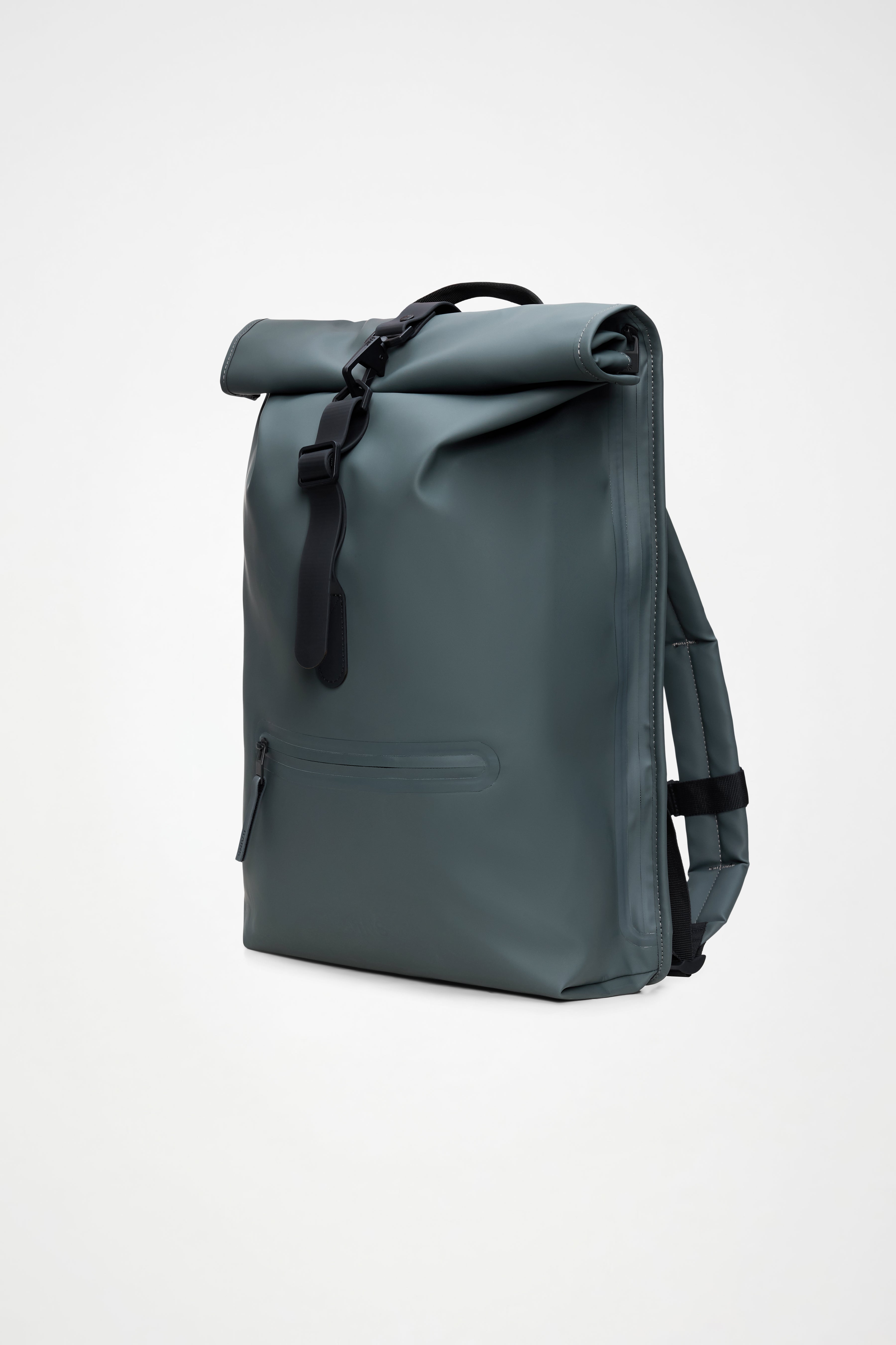 Rolltop Rucksack