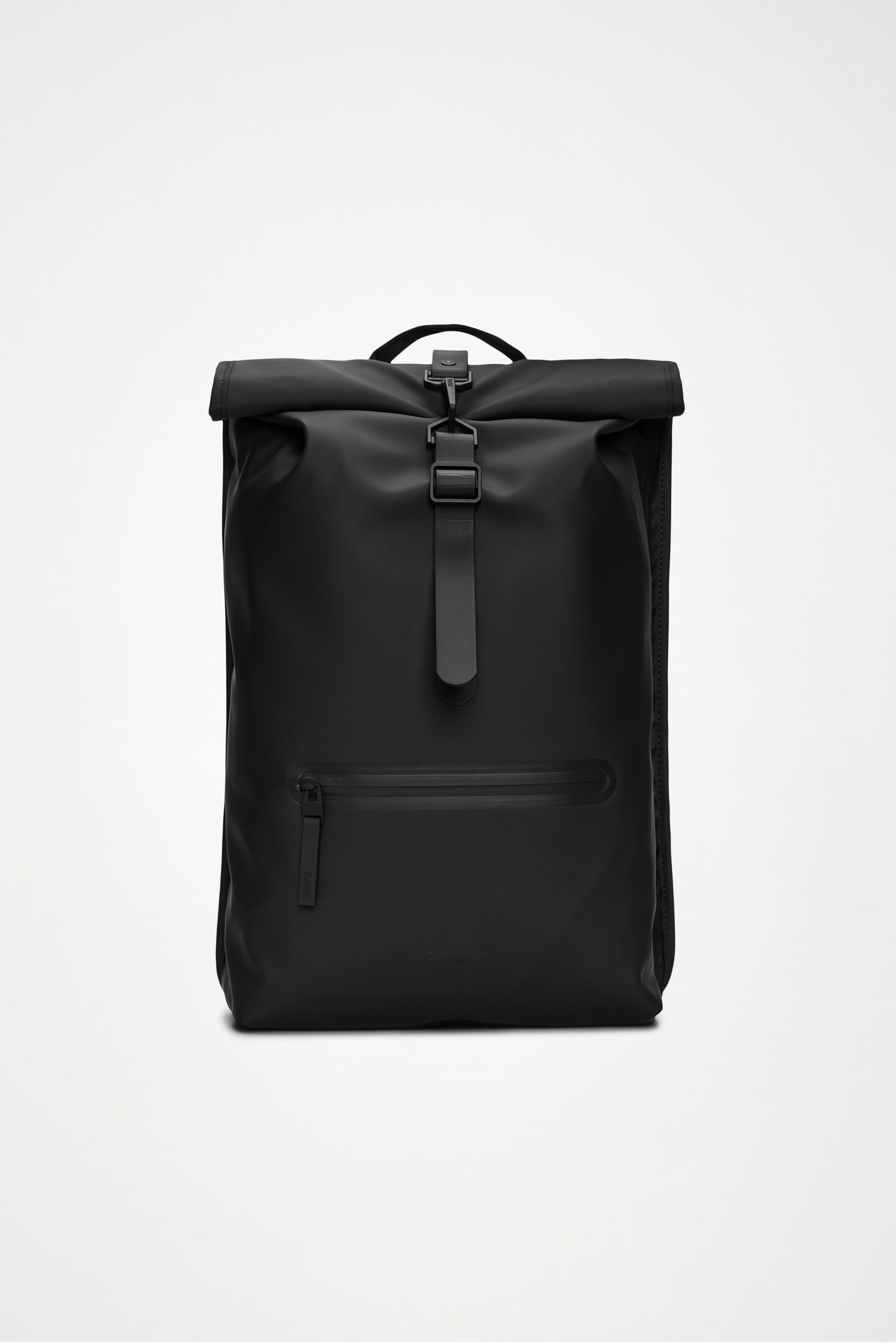 Rolltop Rucksack
