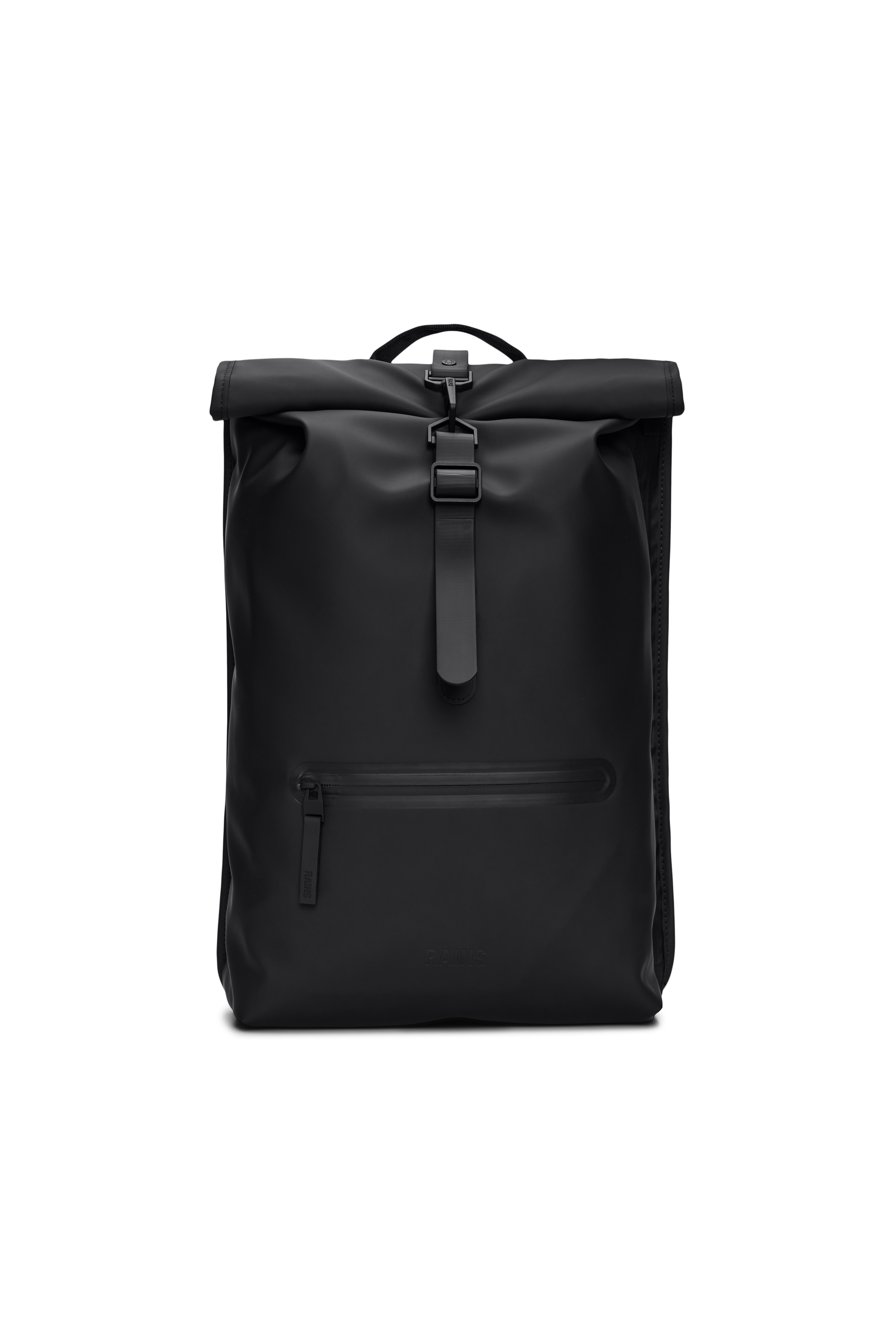 Rolltop Rucksack