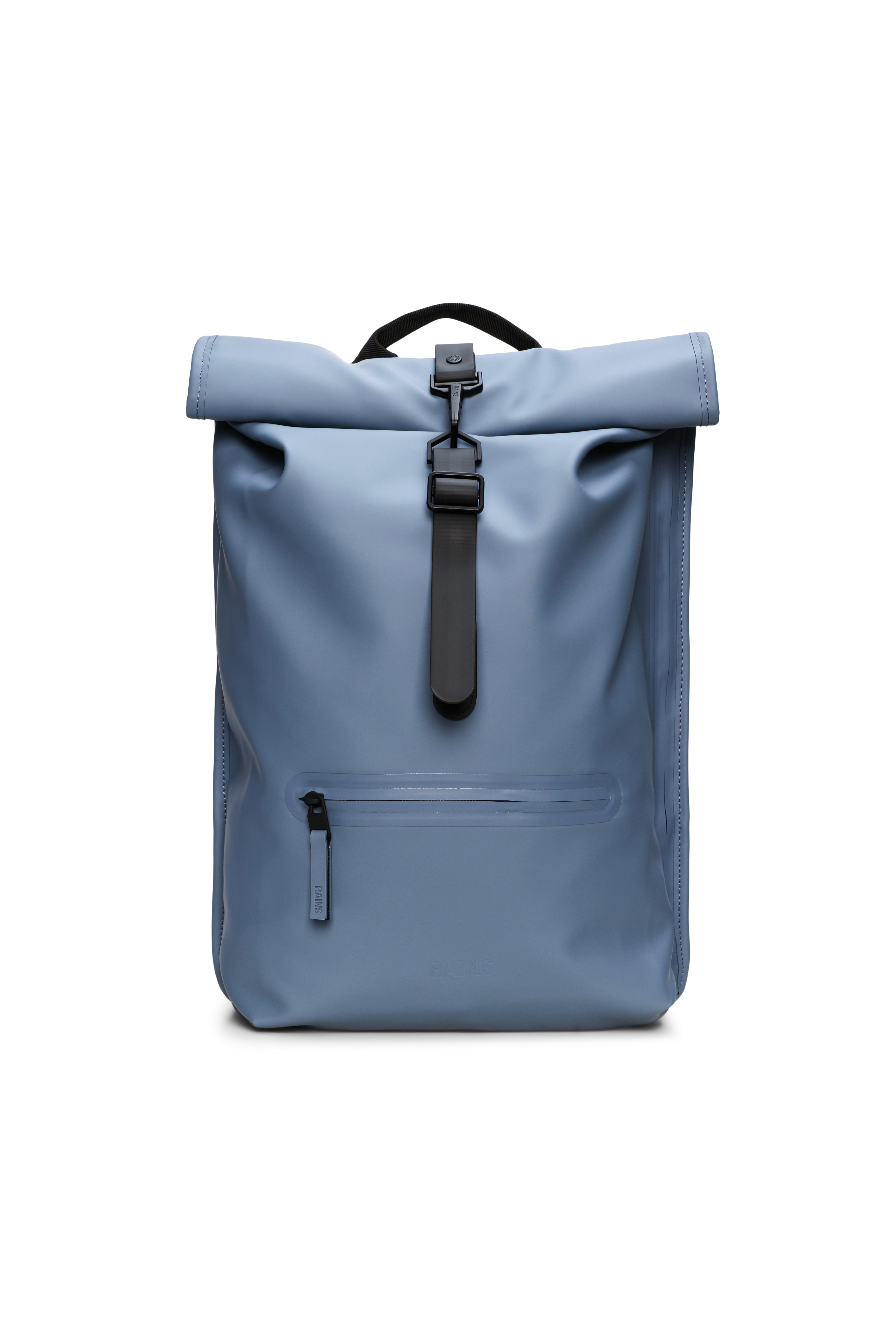 Rolltop Rucksack