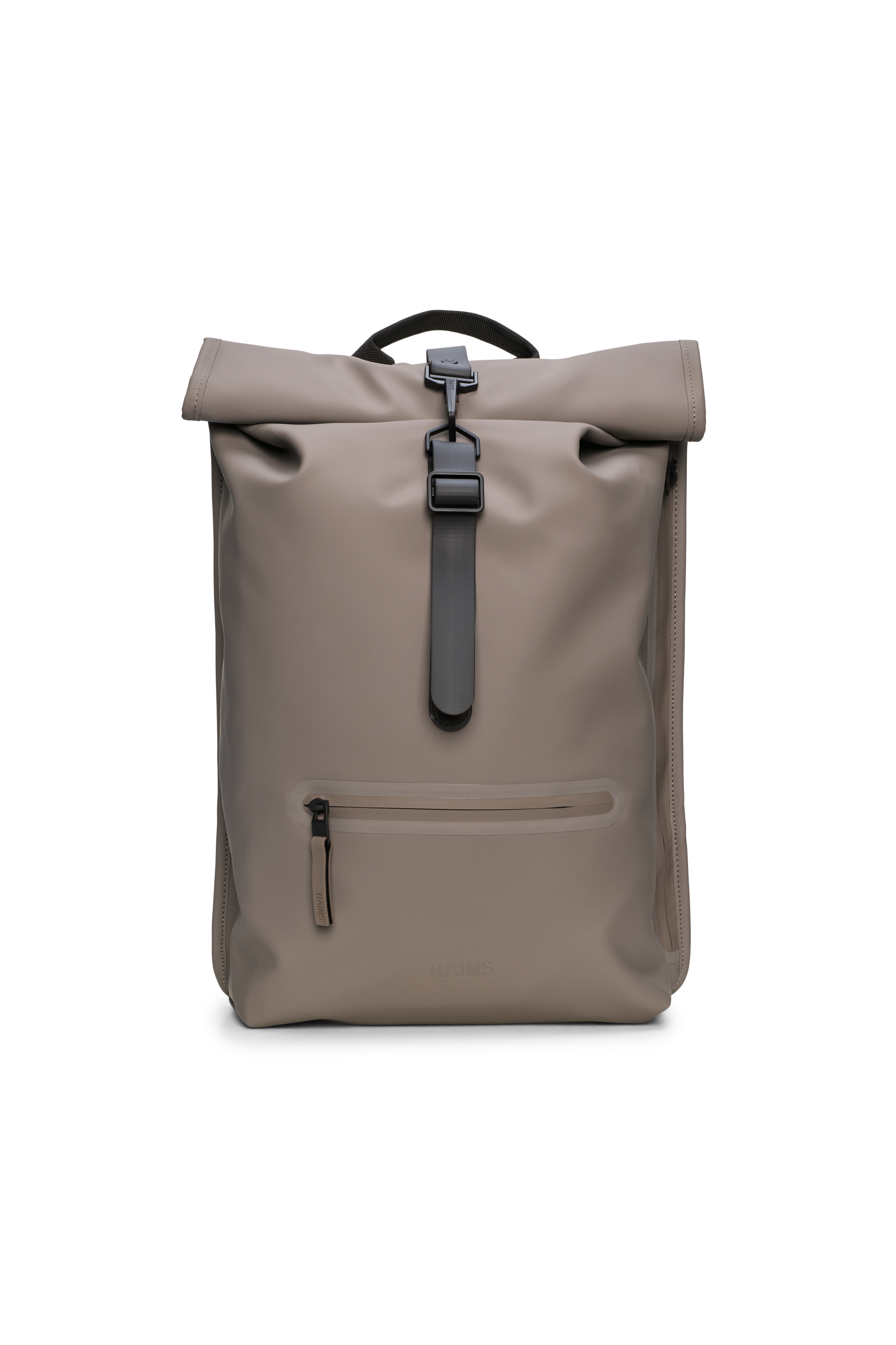 Rolltop Rucksack