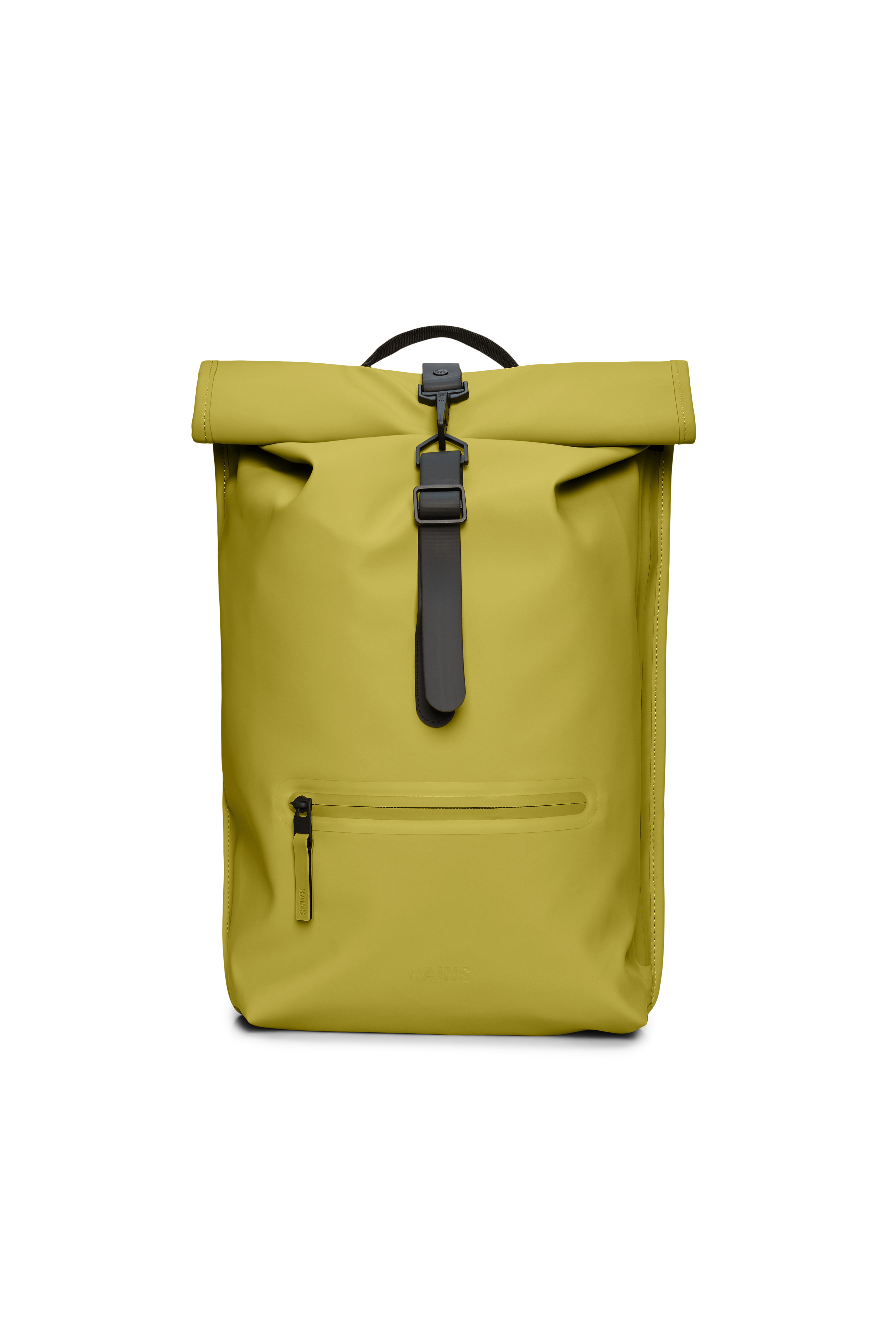 Rolltop Rucksack