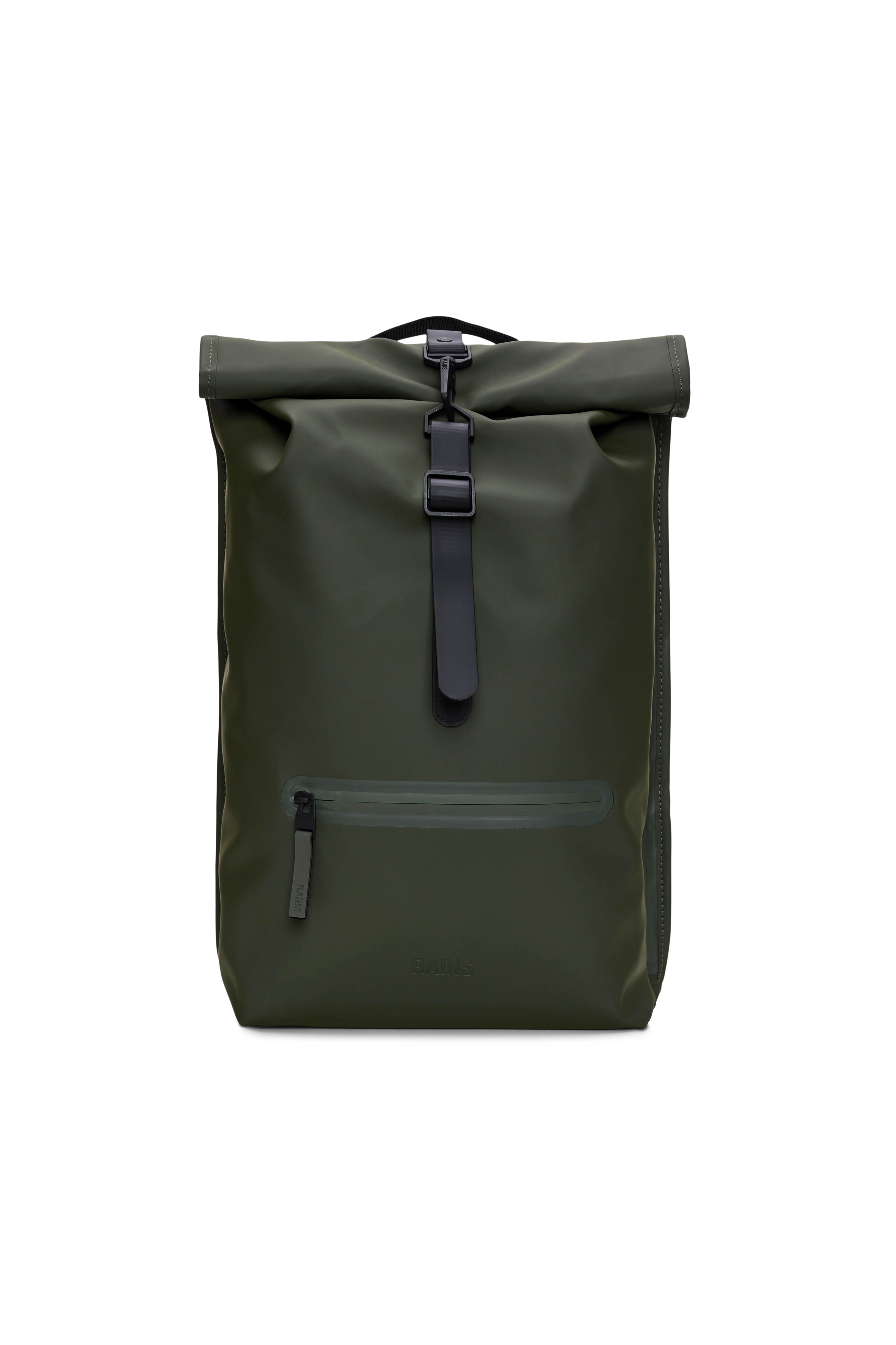 Rolltop Rucksack