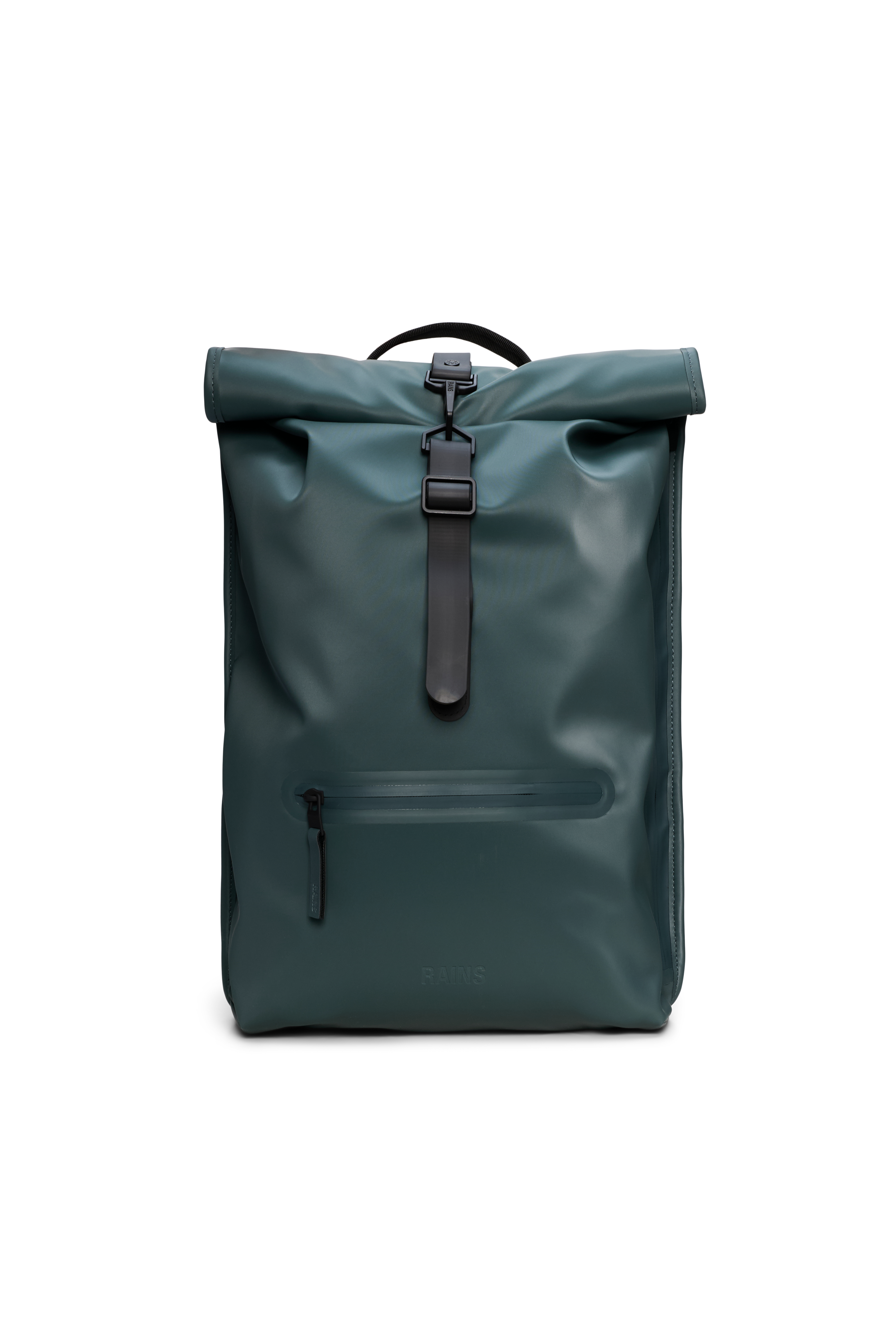 Rolltop Rucksack