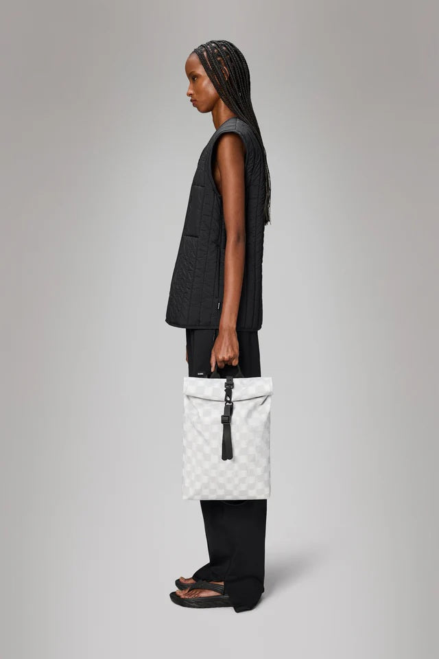 Rolltop Rucksack Mini