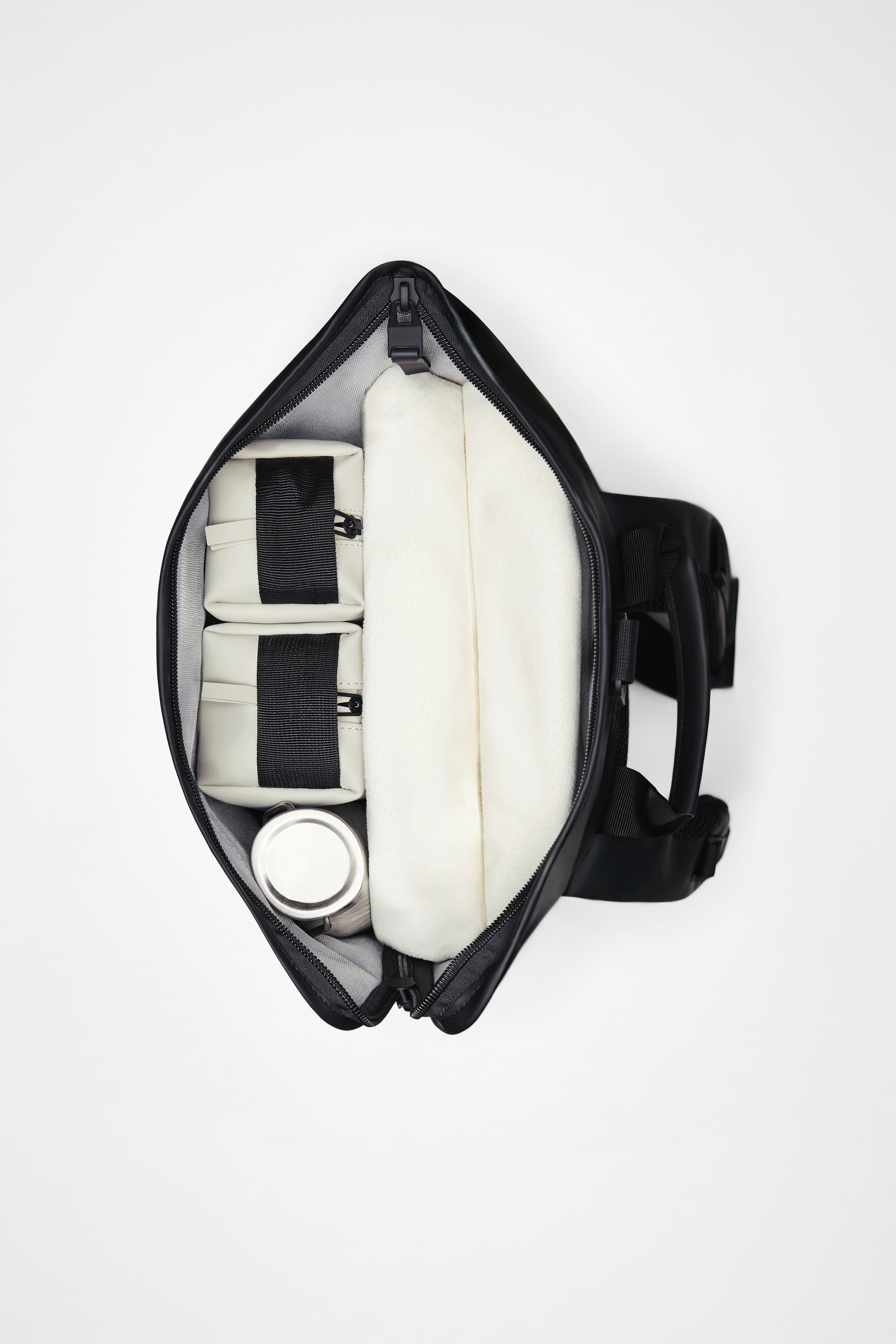 Texel Moulded Backpack