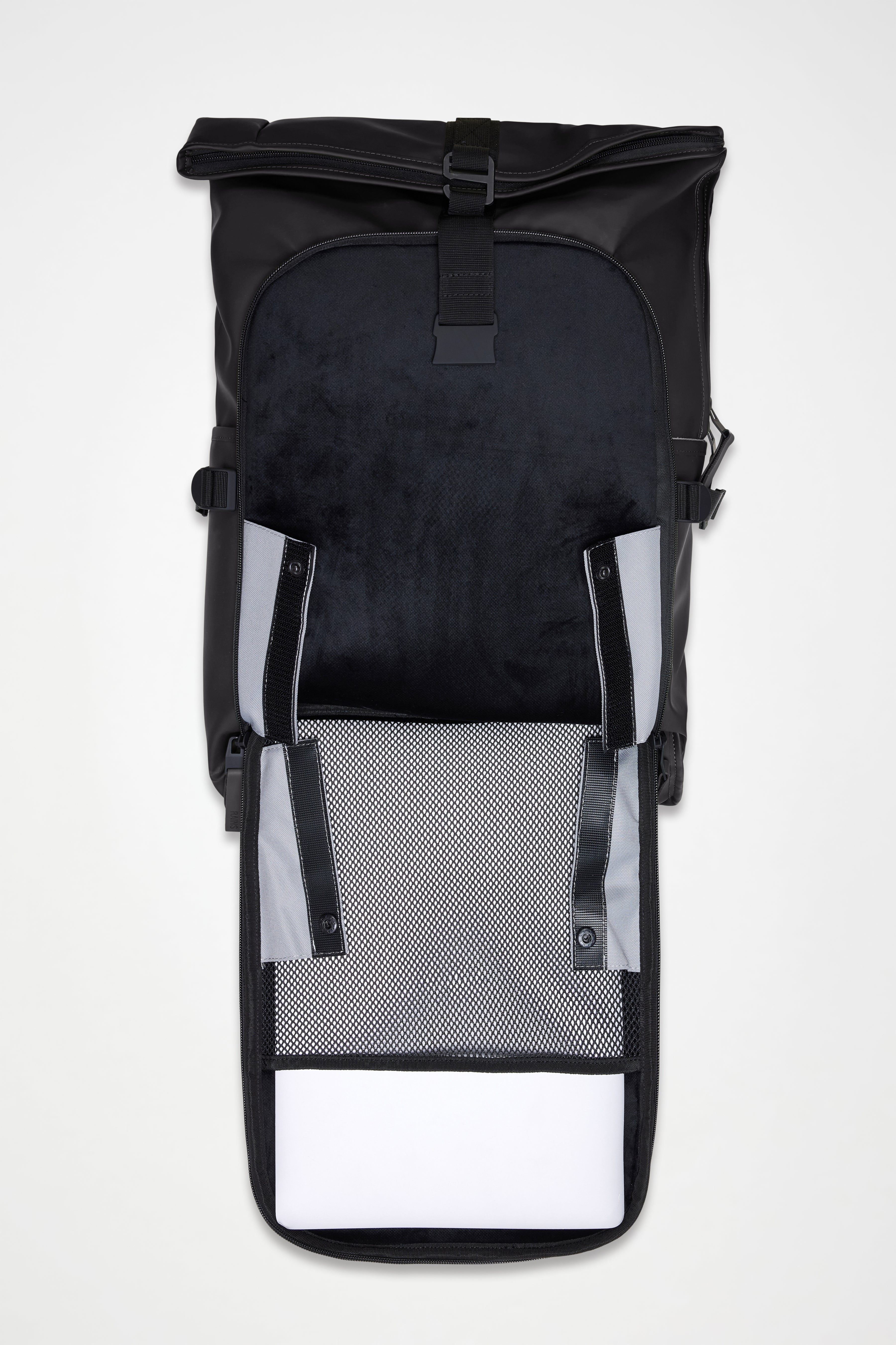 Texel Moulded Backpack