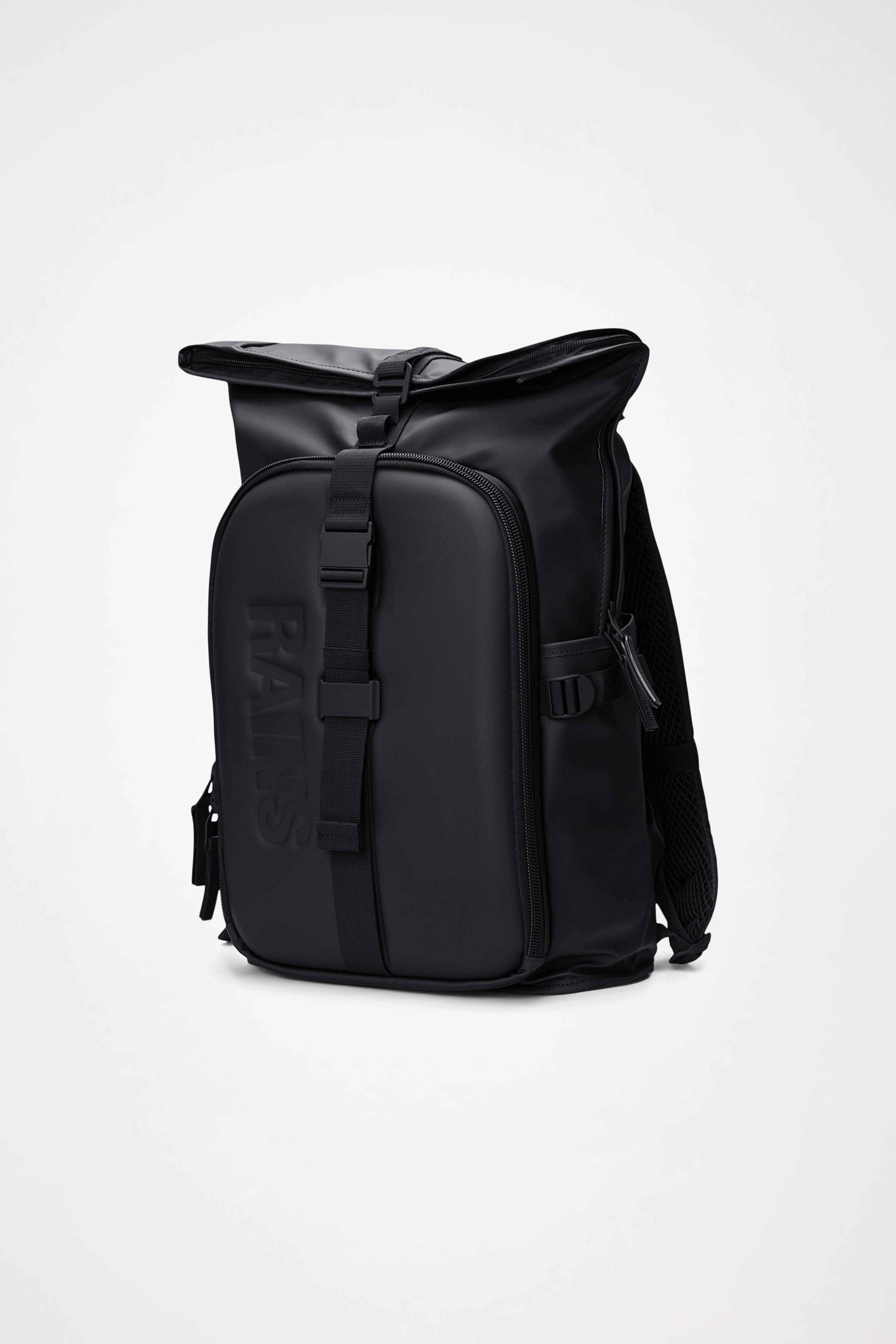 Texel Moulded Backpack