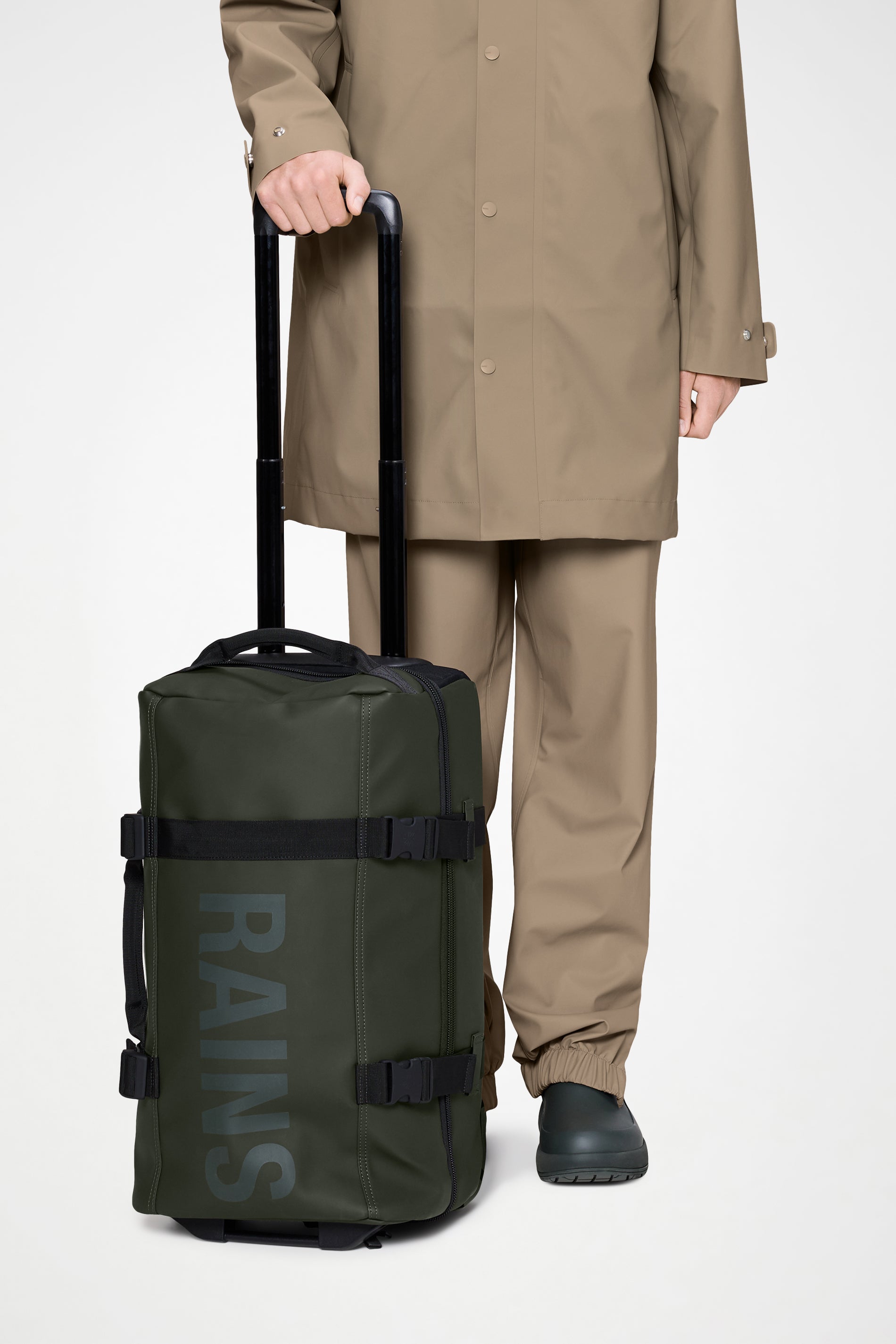 Texel Cabin Bag