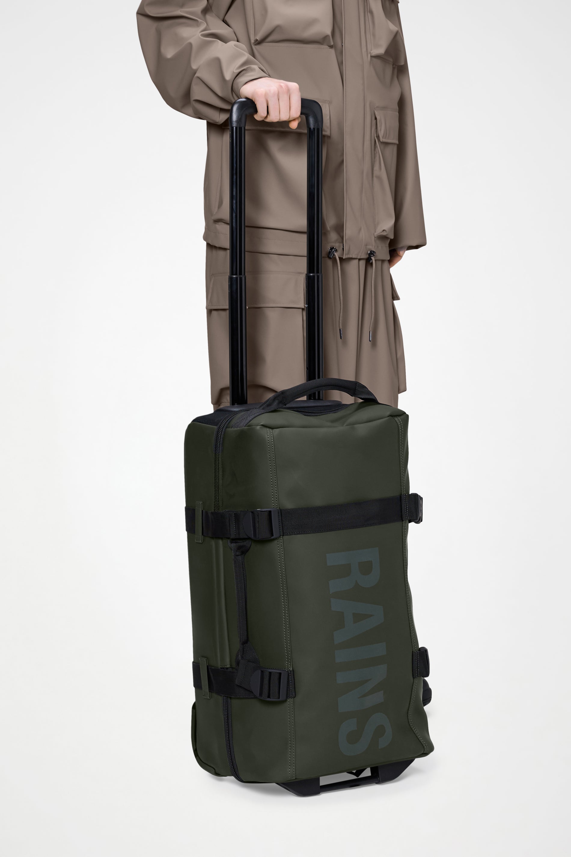 Texel Cabin Bag