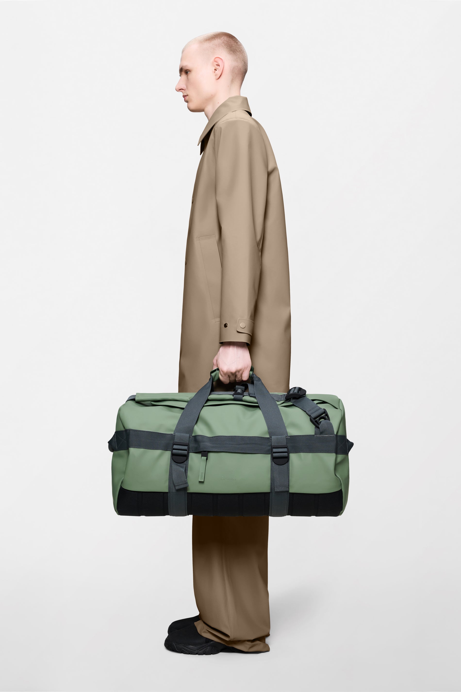 Texel Duffel Bag