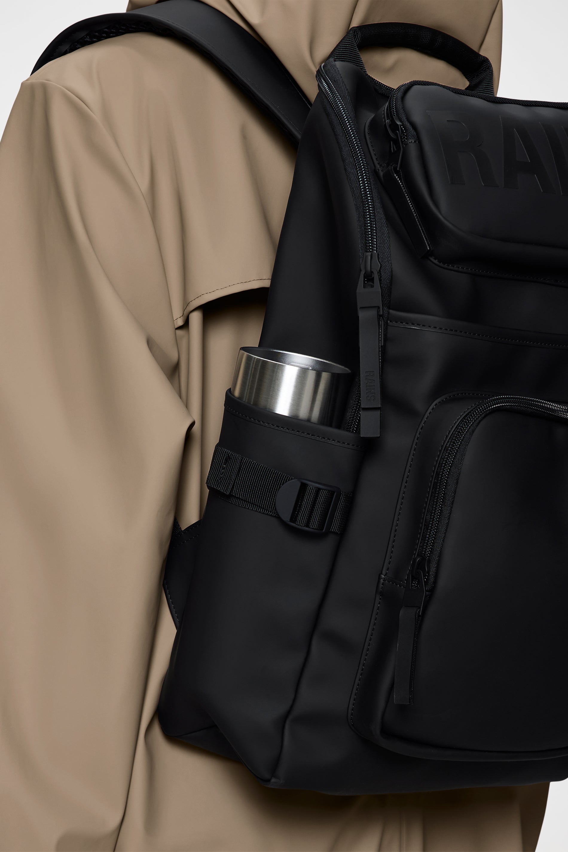 Texel Cargo Backpack