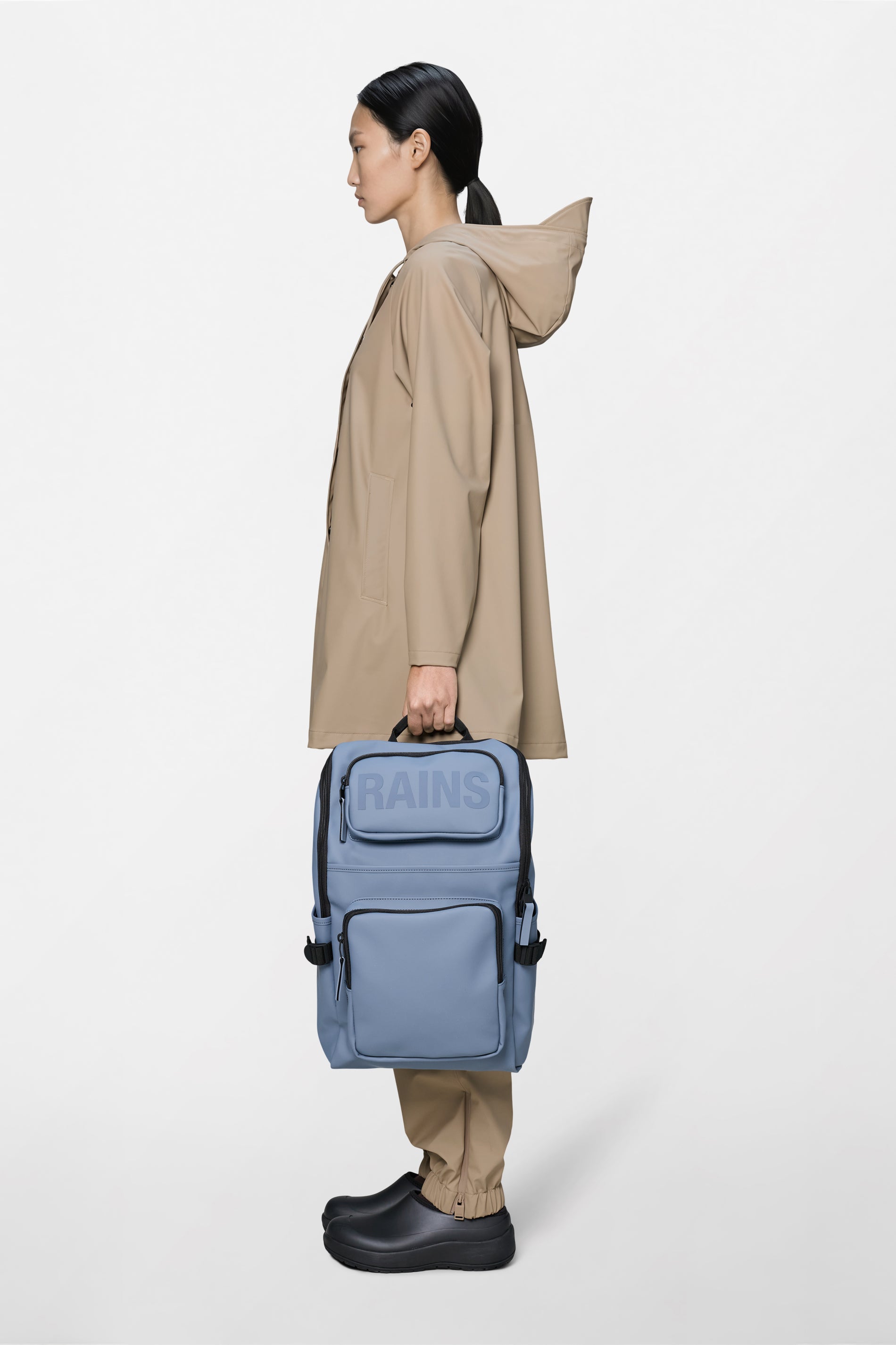 Texel Cargo Backpack