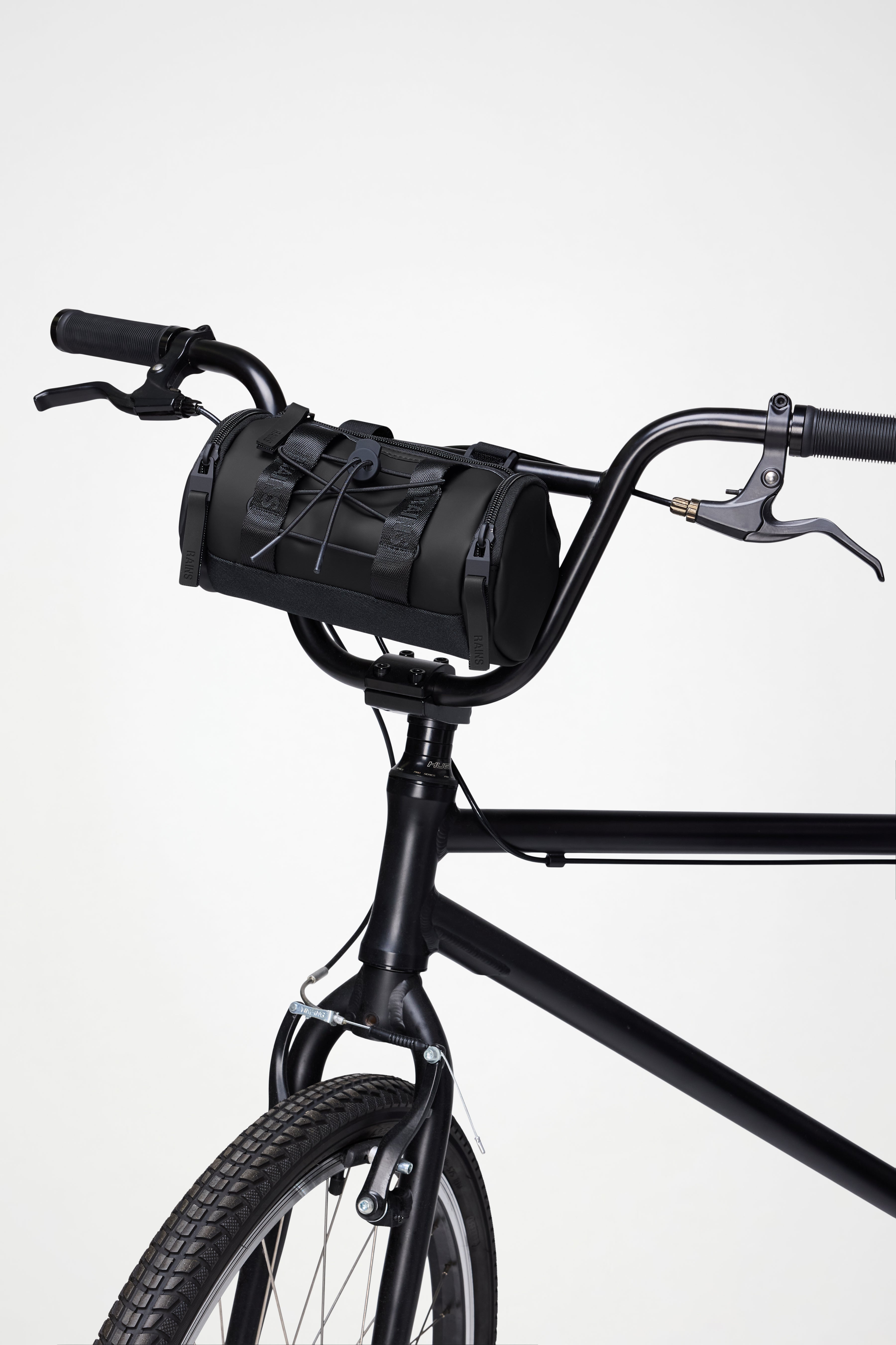 Trail Mountaineer Bar Bag