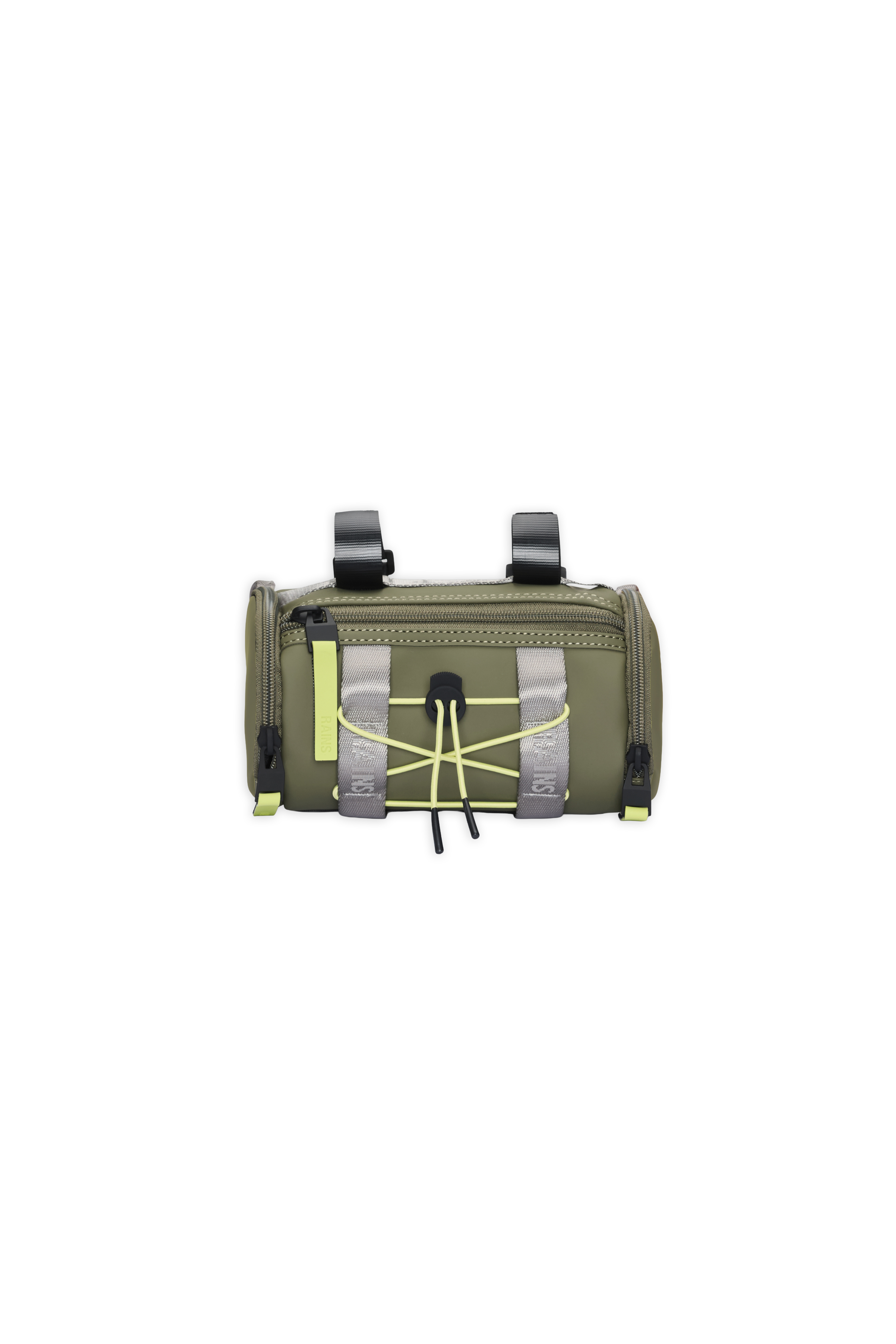 Trail Mountaineer Bar Bag